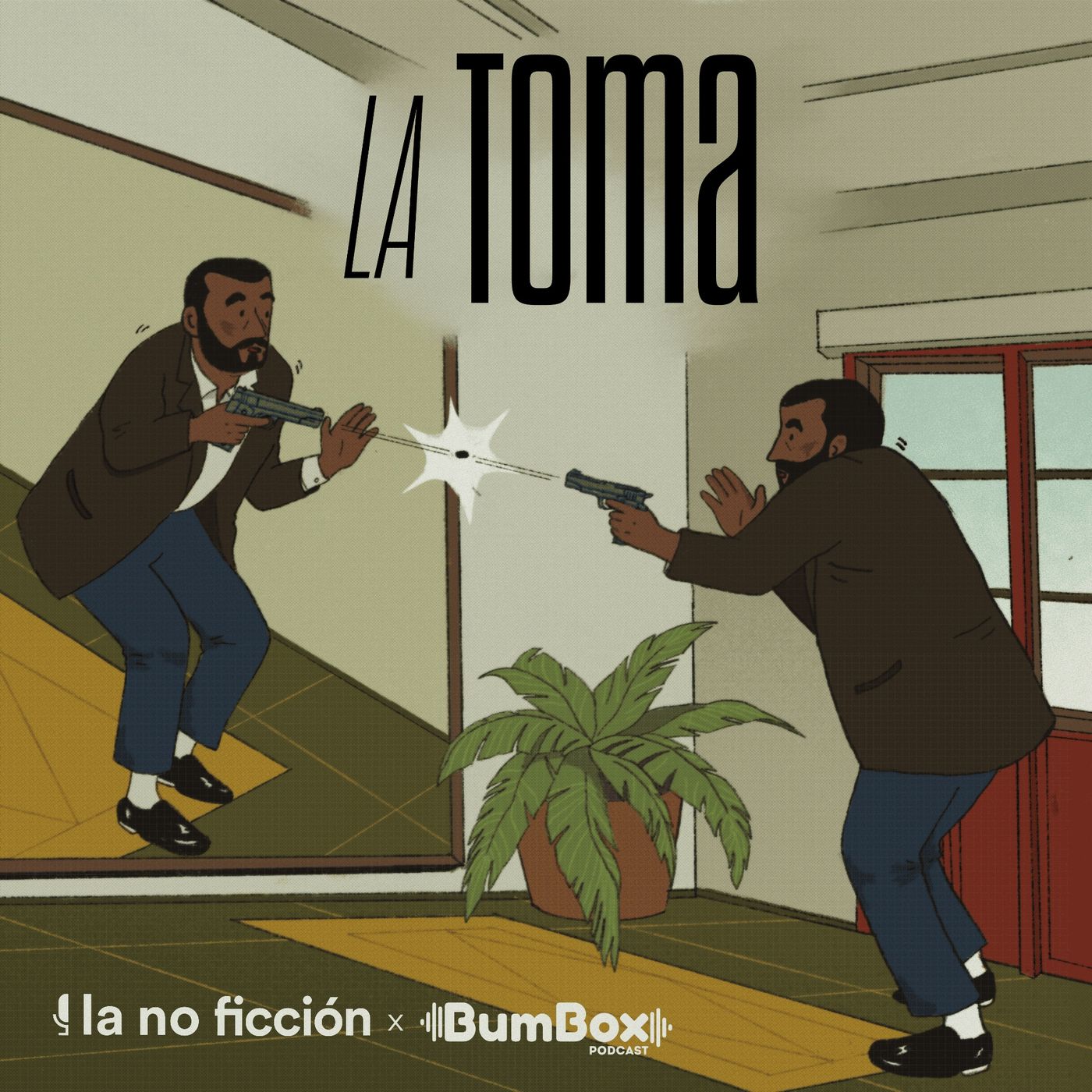 La Toma