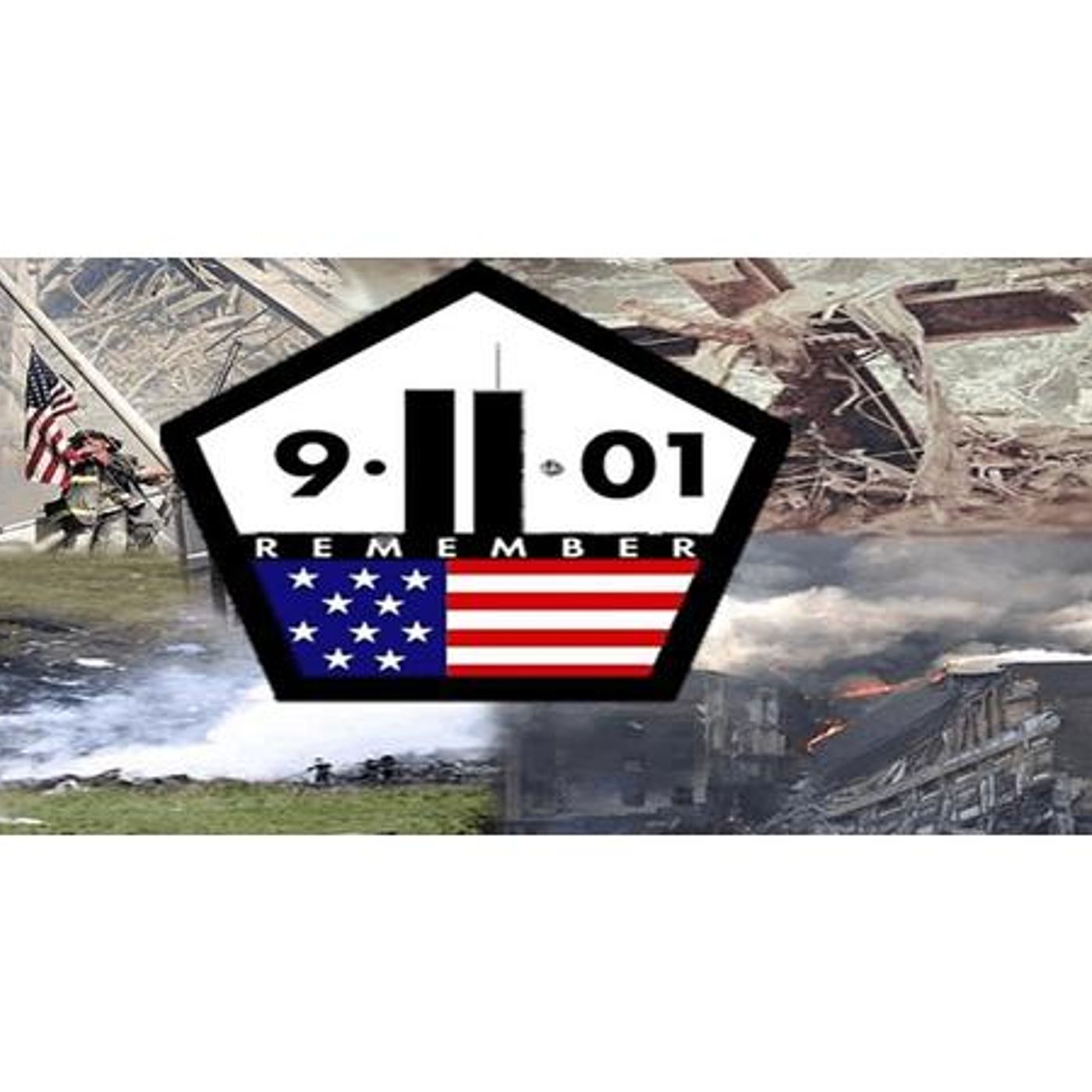 Lucid Libertarian w/Lori-ann - 9-11 Sacrificed Liberty For False Safety Tyranny episode artwork