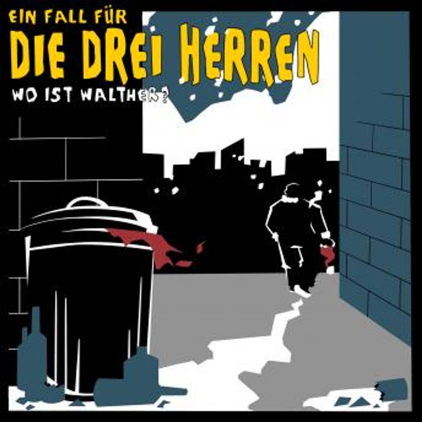 Listen to Latest Full Audiobooks in Mystery, Thriller & Horror, Police & Detective