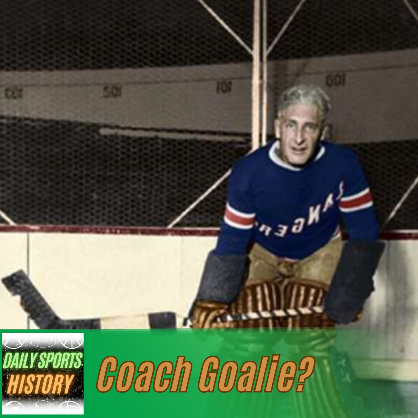 Daily Sports History