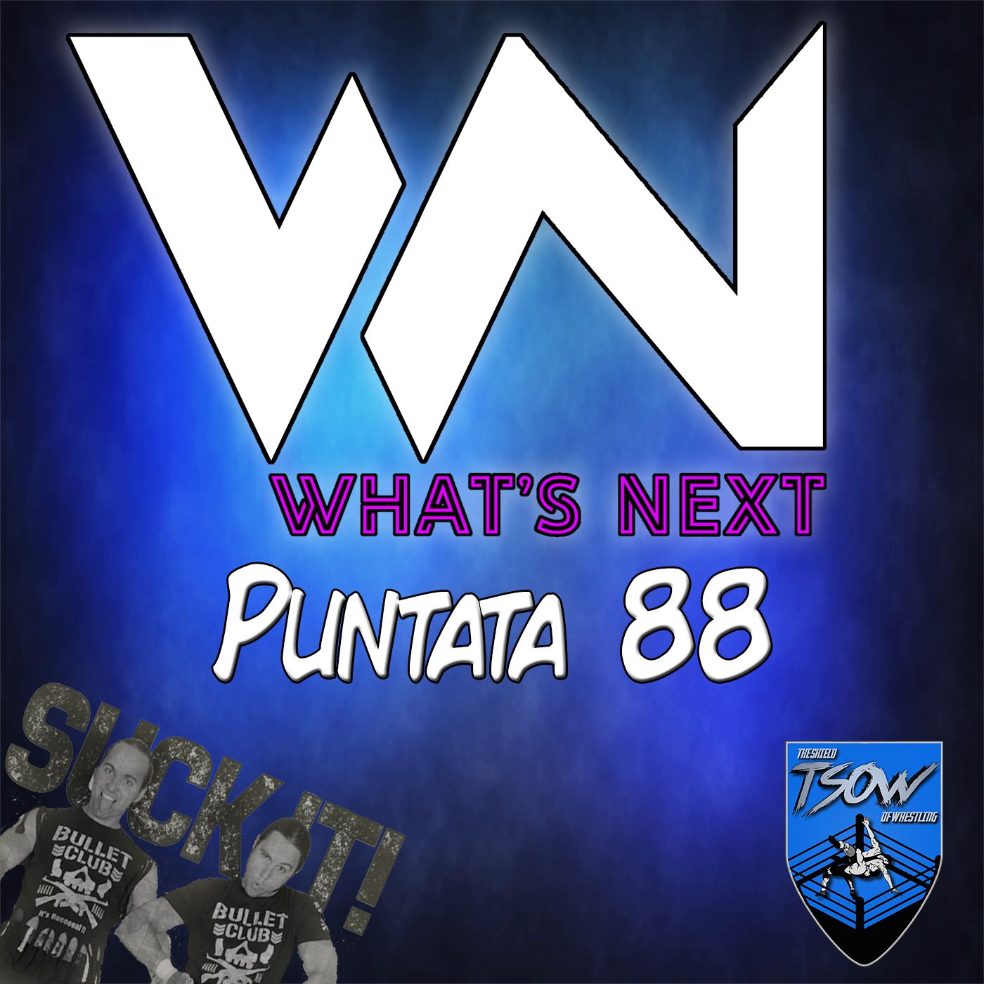 What\'s Next