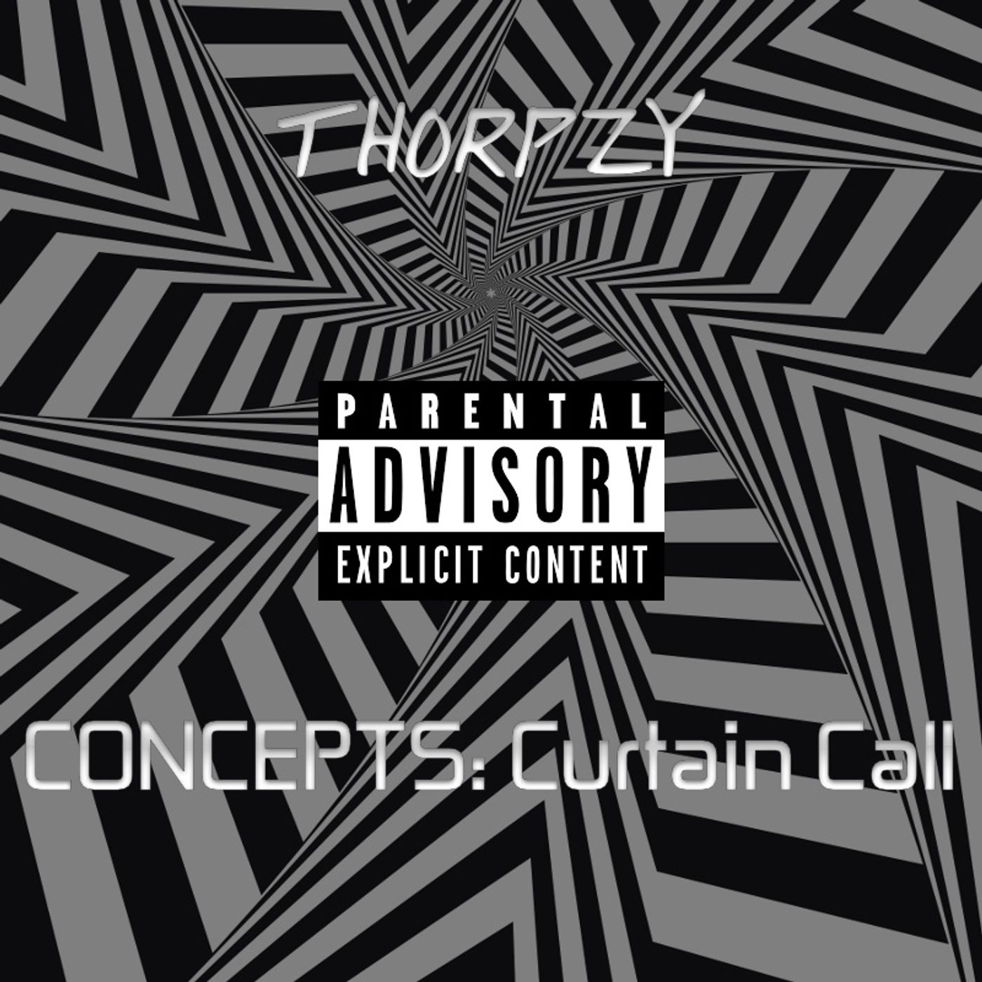 Concepts: Curtain Call