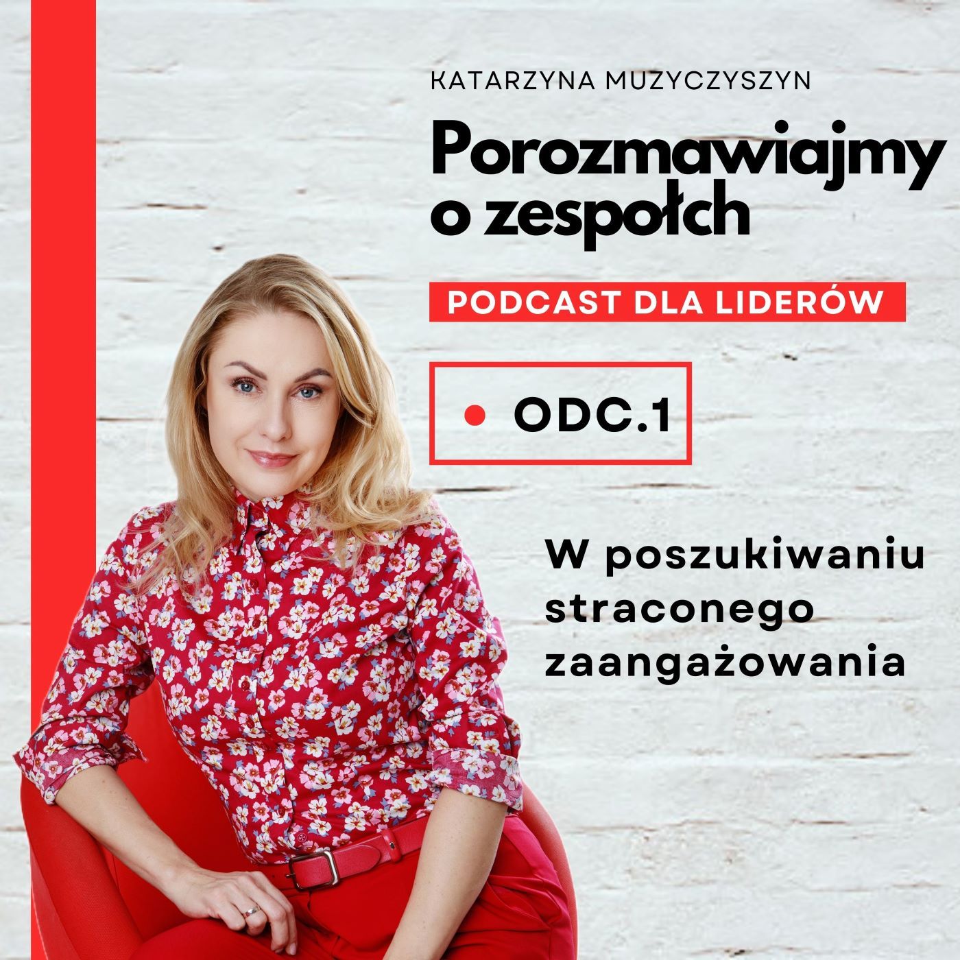 Porozmawiajmy o zespołach
