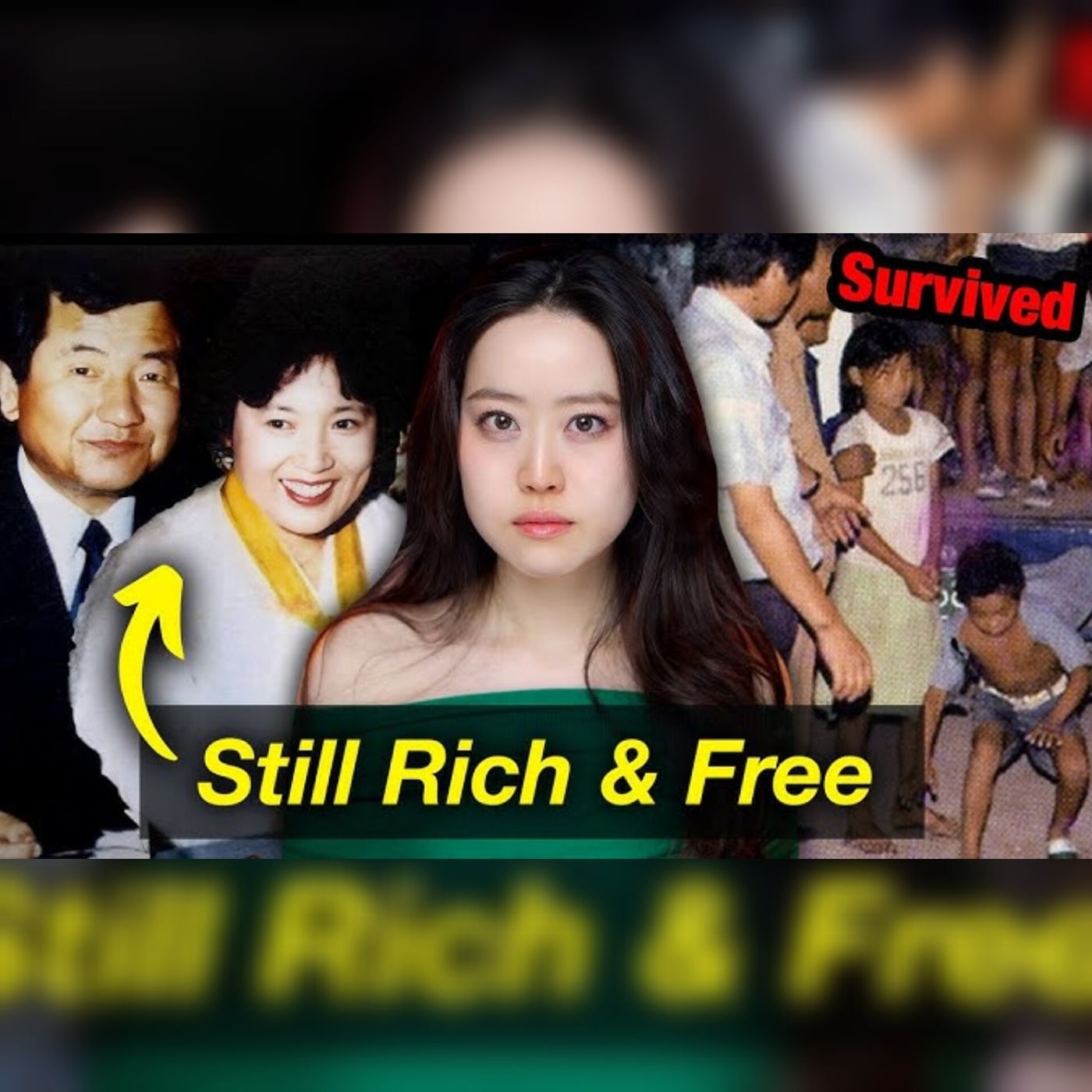 Man Survives Real Life _Squid Game_ That Killed 551 People - Funded By Rich Australian Family(M4A_128K)