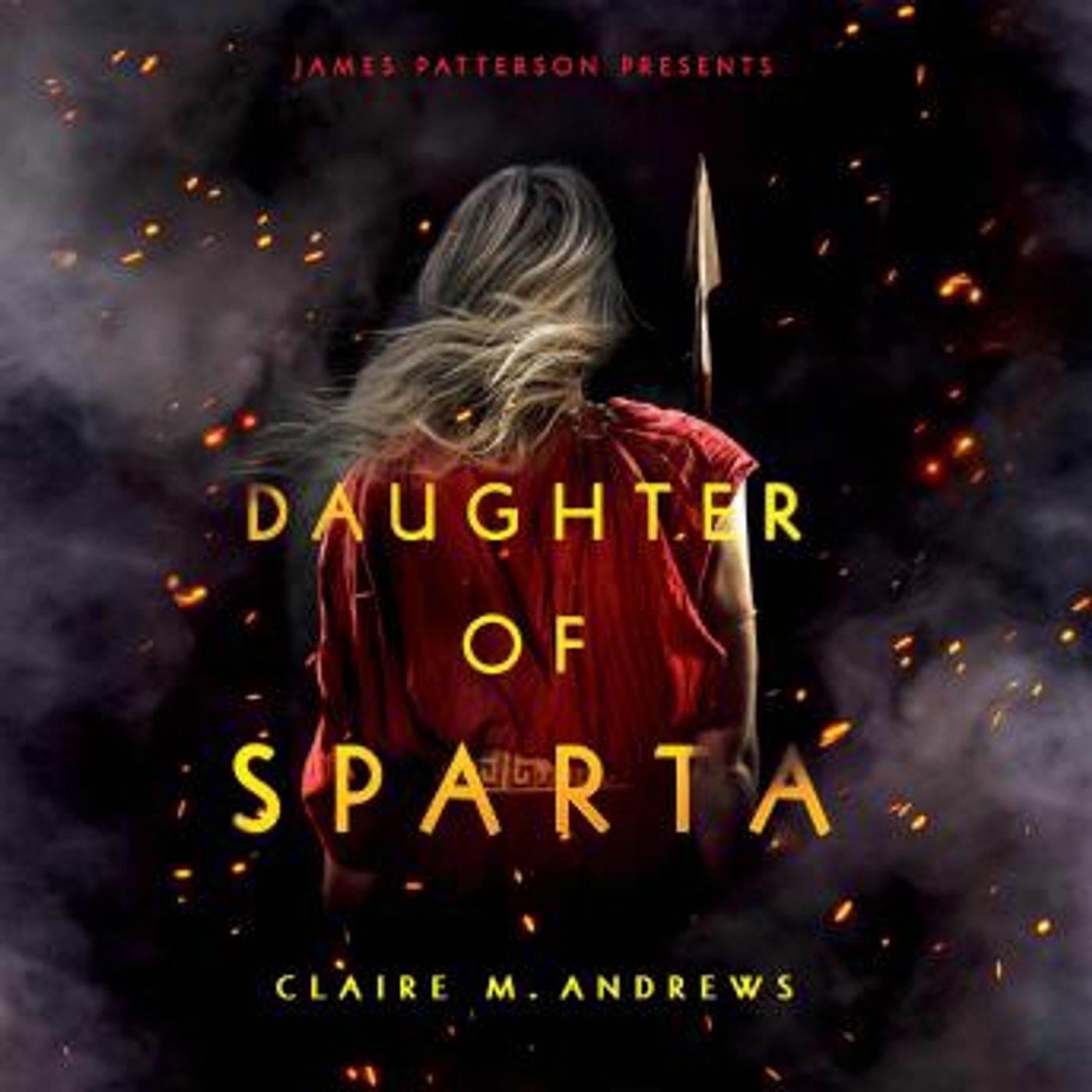 Download Top Full Audiobooks in Teen & YA, Sci-Fi, Fantasy & Paranormal