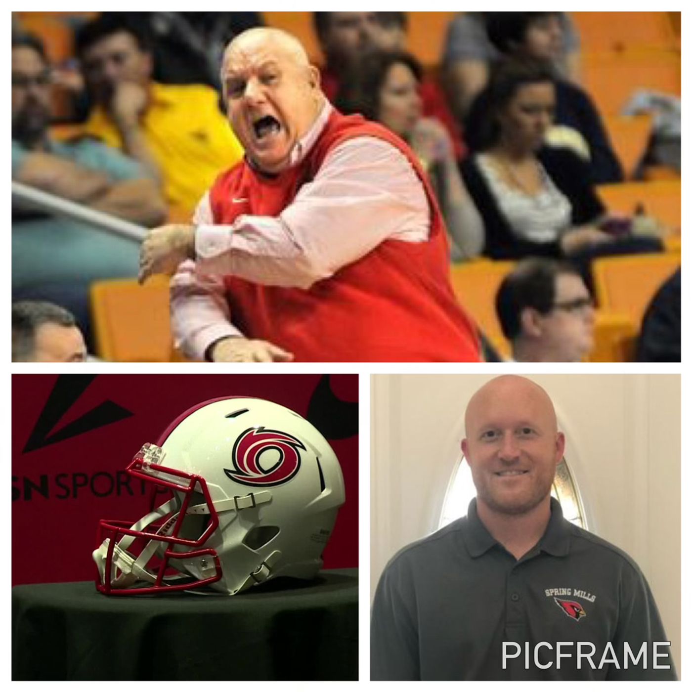 Quad A Baseball Playoff Preview & Conversation with Coach Allen Osborne the New Saint Albans Head Boys Basketball Coach episode artwork