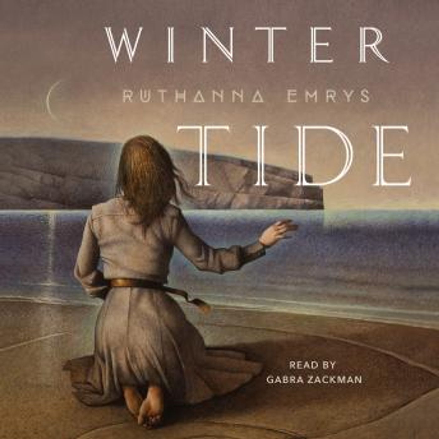 Get New Full Audiobooks in Science Fiction & Fantasy, Fantasy