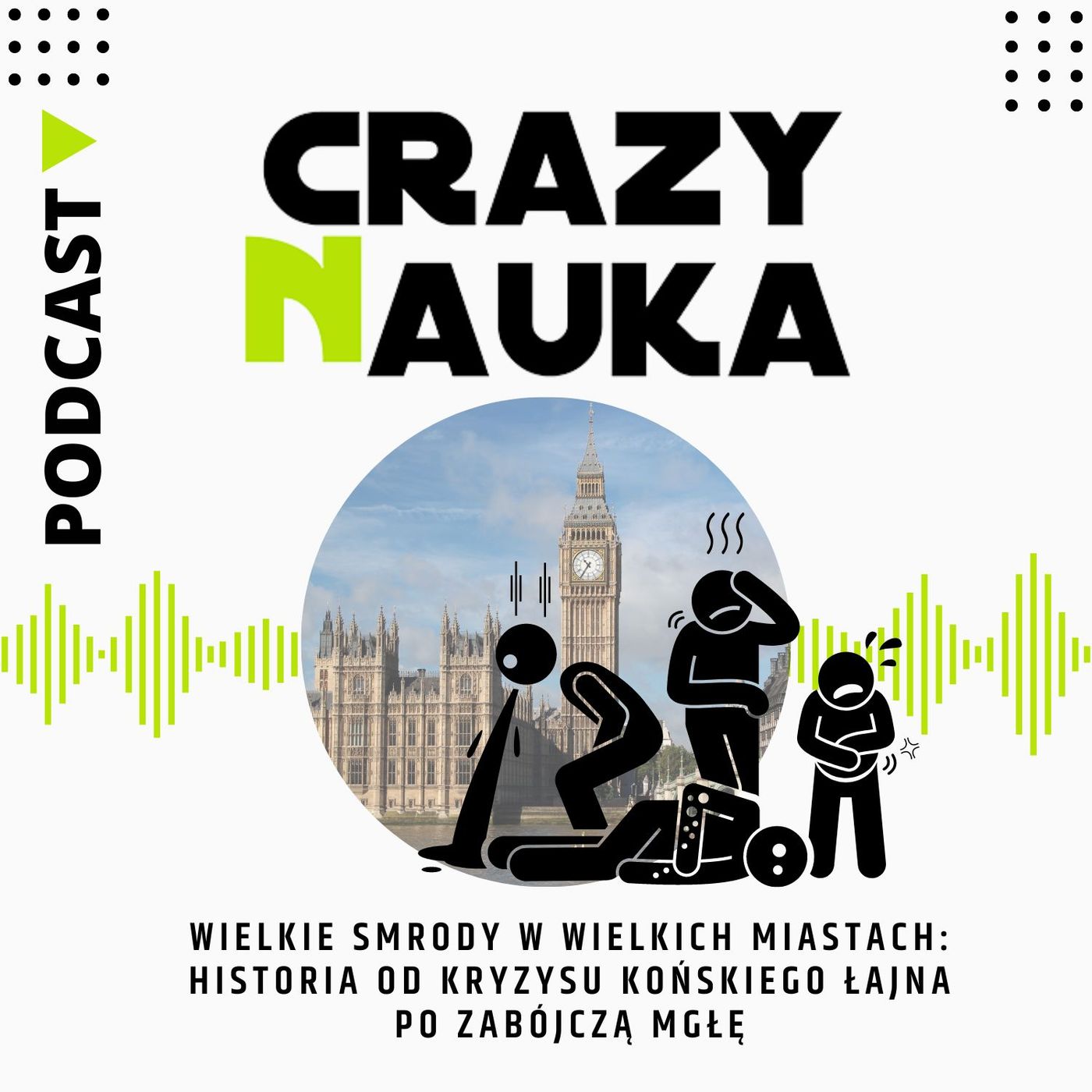 Crazy Nauka