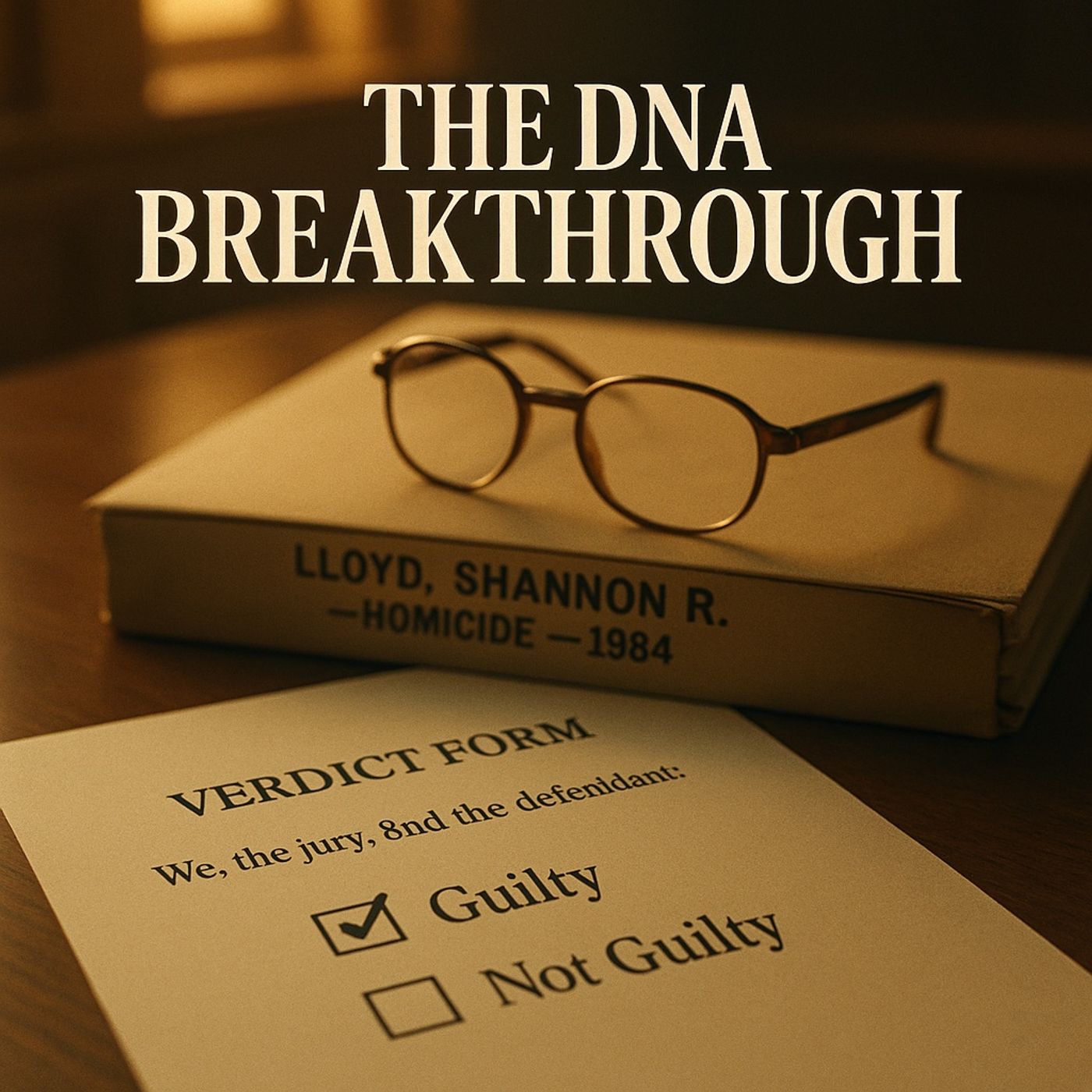 The DNA Breakthrough: Shannon Rose Lloyd’s 37-Year Mystery — Justice After a Lifetime