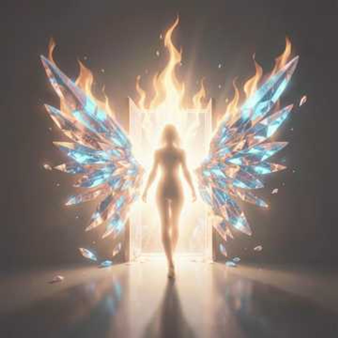 I AM H.E.R. | ANTHEM BY ANGELA THOMAS SMITH episode artwork