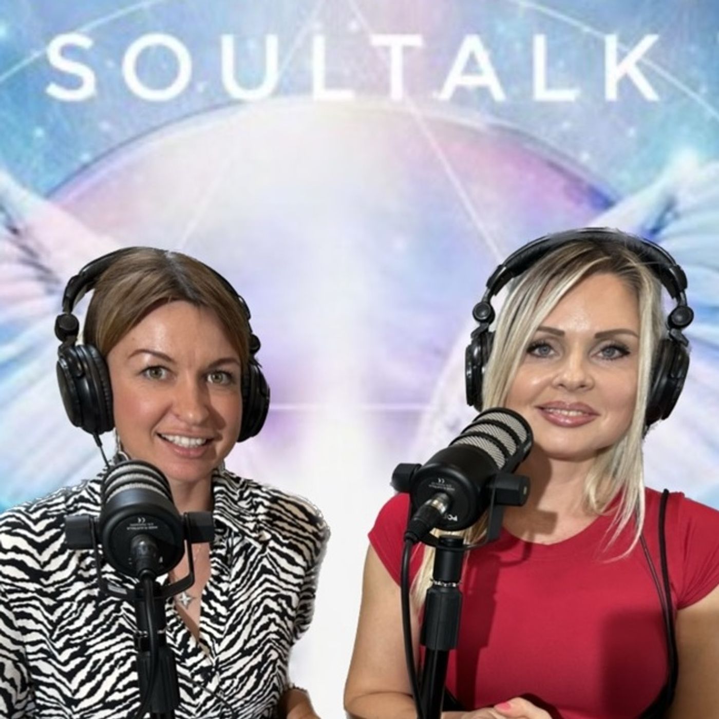 SOUL TALK  is a mind and soul connecting channel delivered to you with warmth and friendliness.