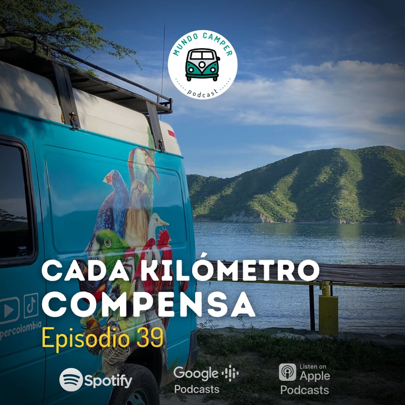 Mundo Camper