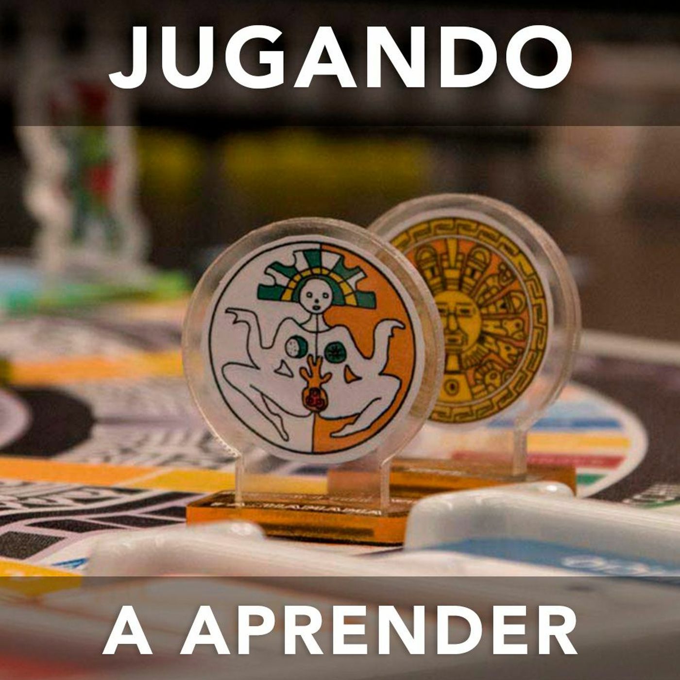 Jugando a aprender | Desafíos RCN-Javeriana episode artwork