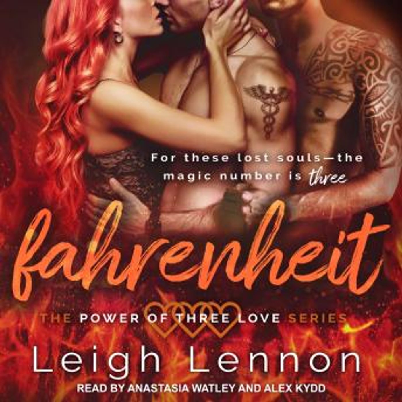 Listen to Latest Full Audiobooks in Romance, Modern
