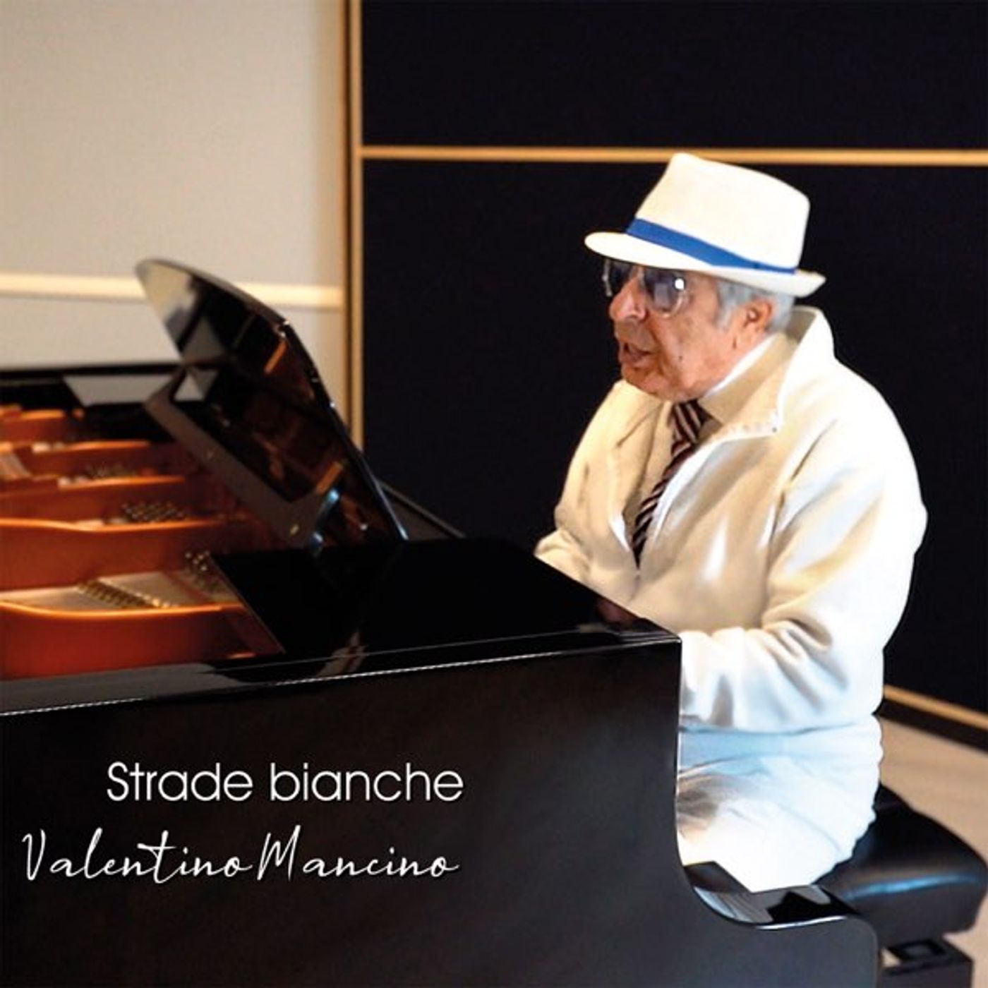 Unplugged Playlist Intervista a Valentino Mancino per "Strade Bianche" episode artwork