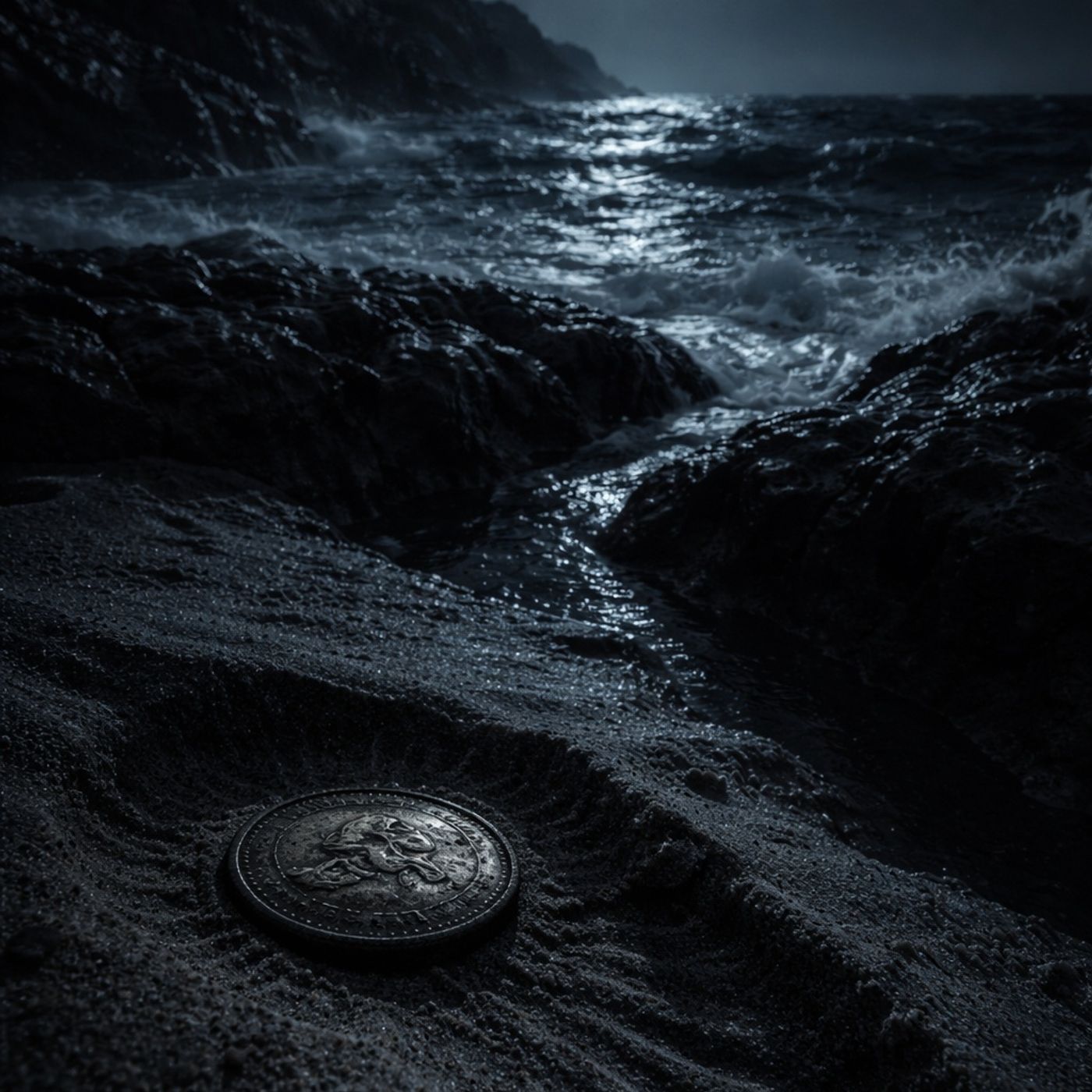 The Tangier Strait-Current Bone-Polishing episode artwork