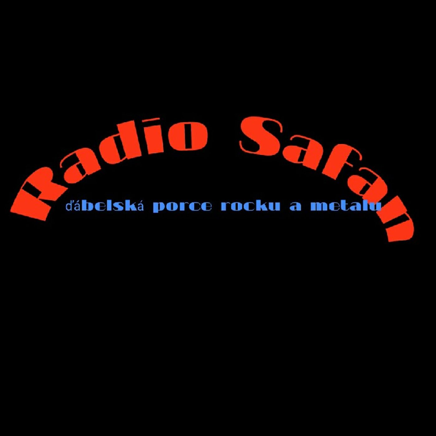 Radio Safan Metalova boure 1 Dragonforce thumbnail