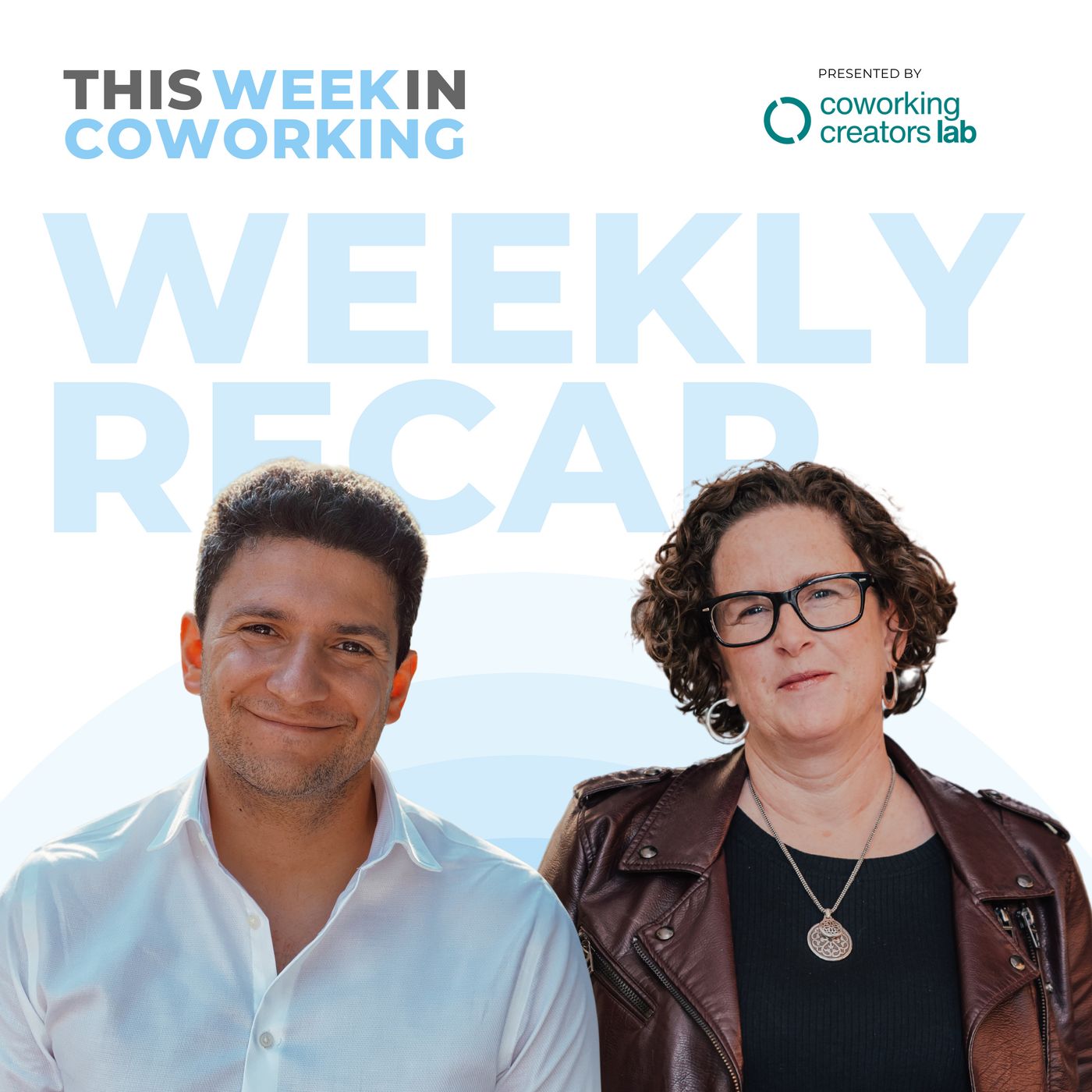 This Week In Coworking