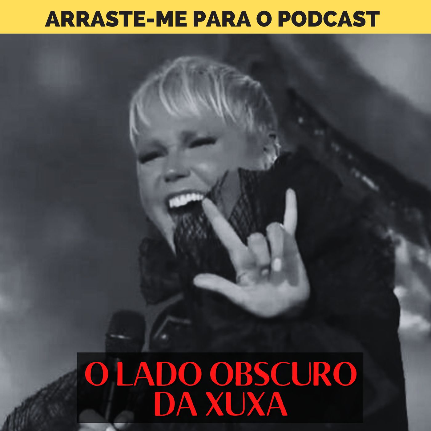 Arraste-me para o Podcast
