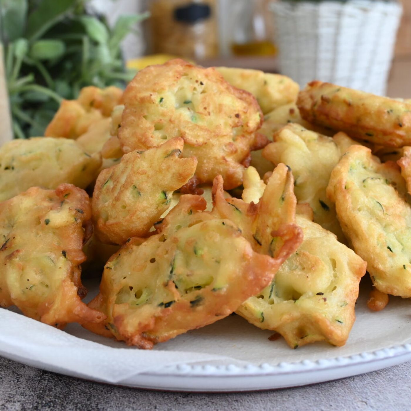 FRITTELLE CIOTOLA e CUCCHIAIO episode artwork
