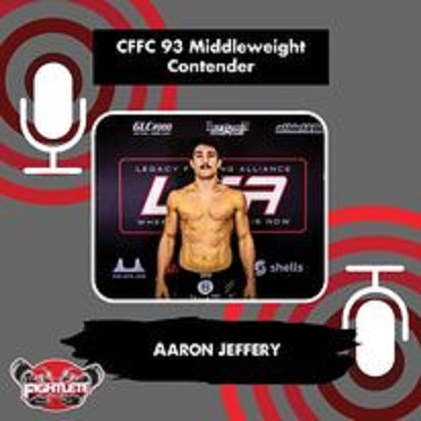 Fightlete Interview Podcasts