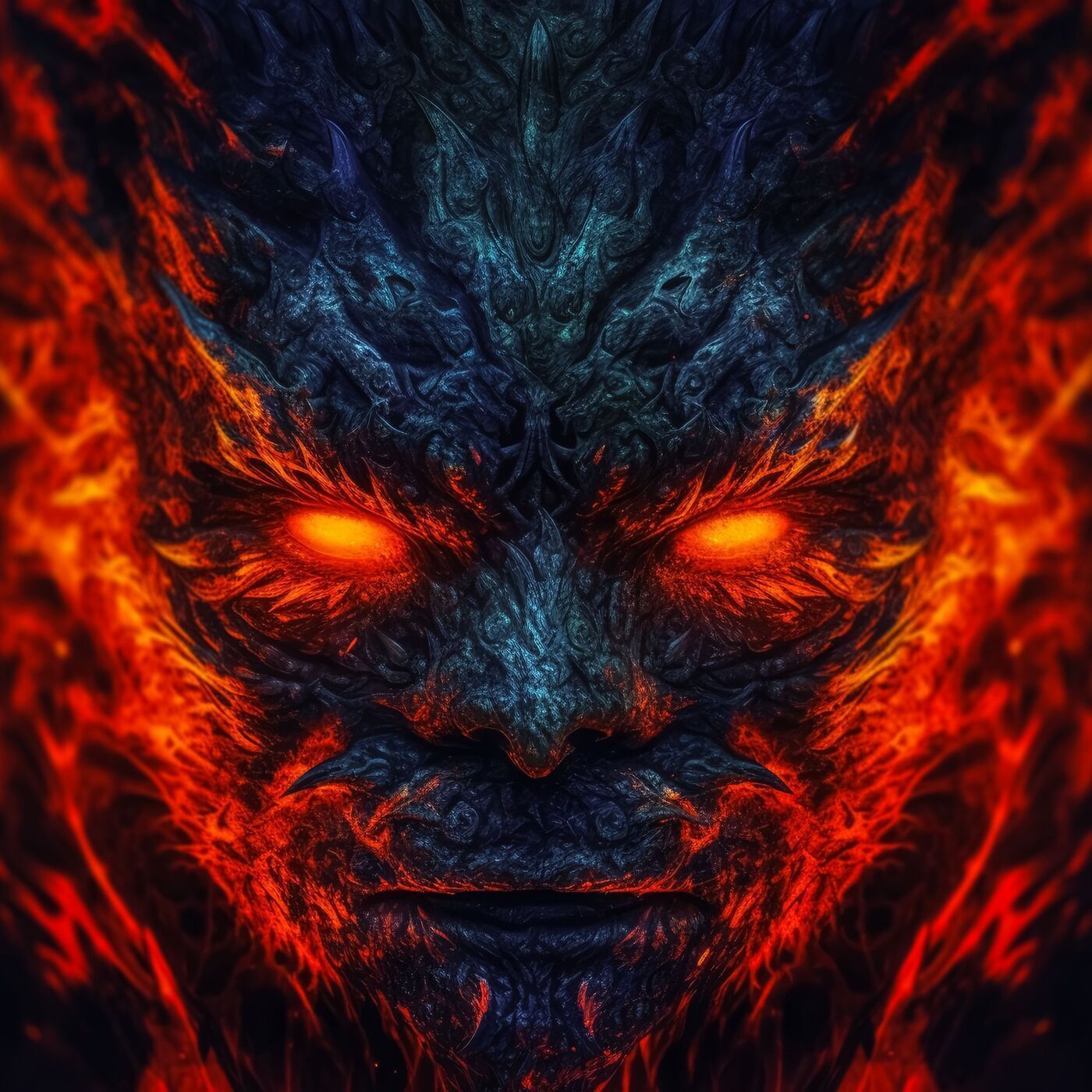 cover of episode S7: A Catholic Bishop Discusses Demonology