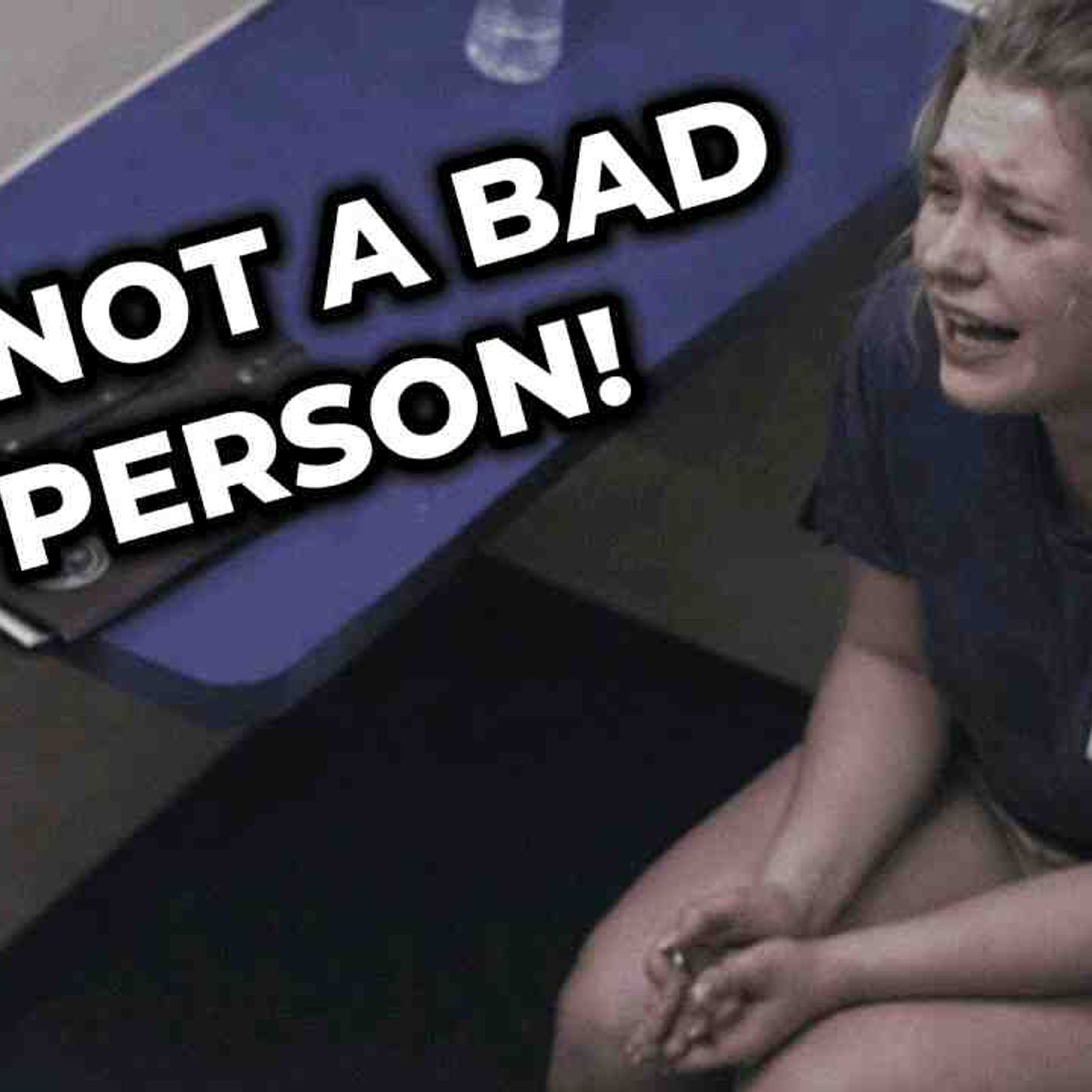 Killer Girlfriend Tries to Trick Detective Into Believing Her Lies