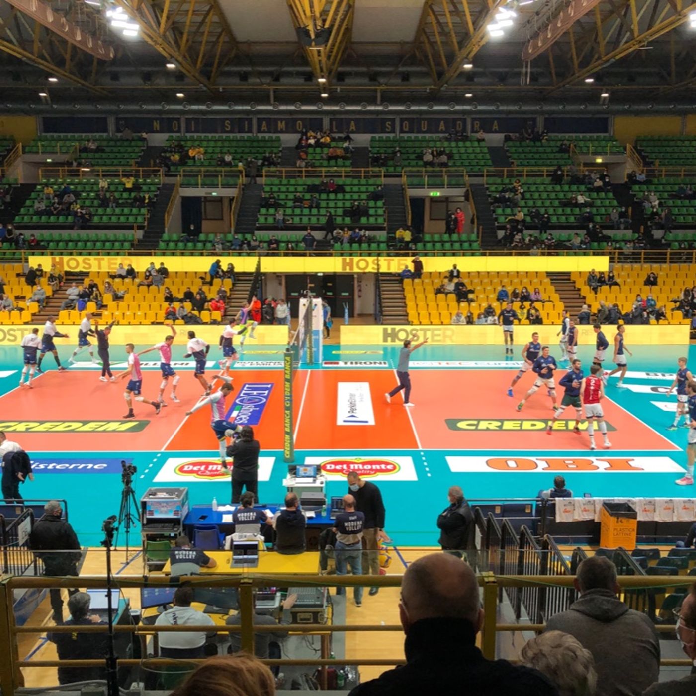 Zero Stagione 2021/22