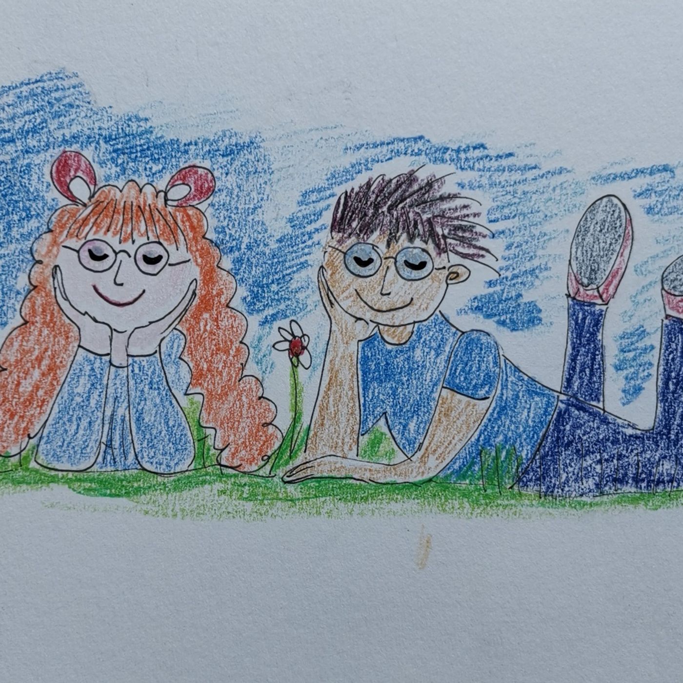 Cui voi sierâts podcast artwork