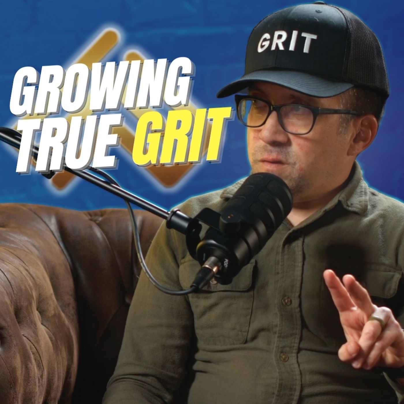 The Stand Up Dude Podcast