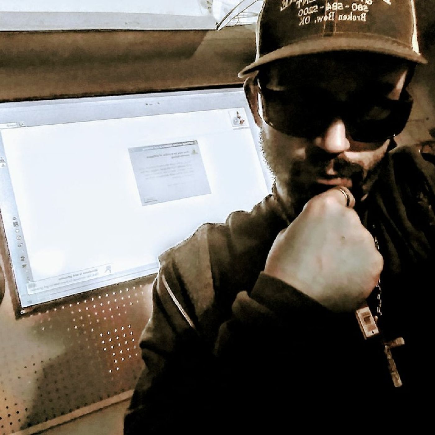 Pure Street Records Podcast Music +More.