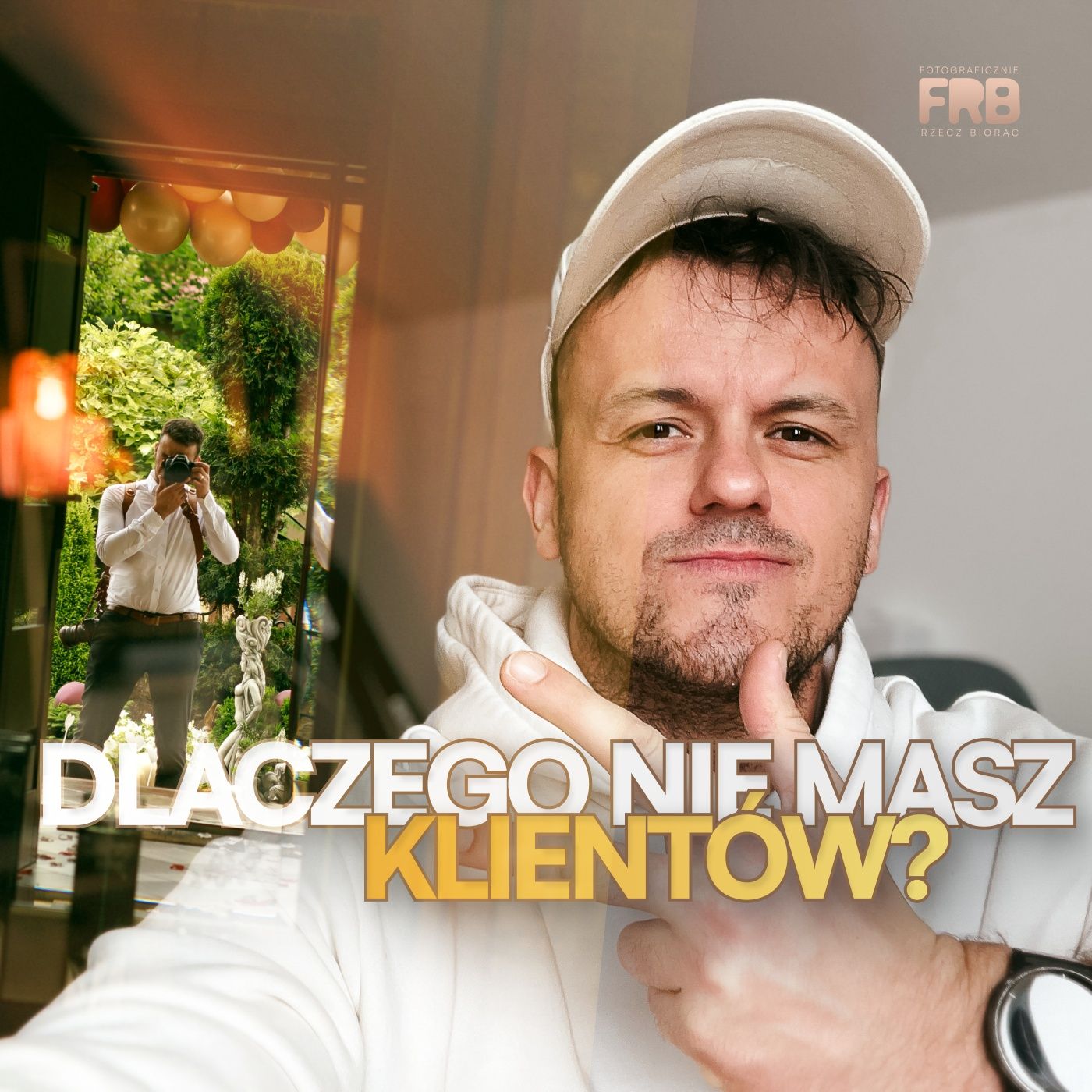 3 powody, przez które nie masz klientów (i jak je naprawić)