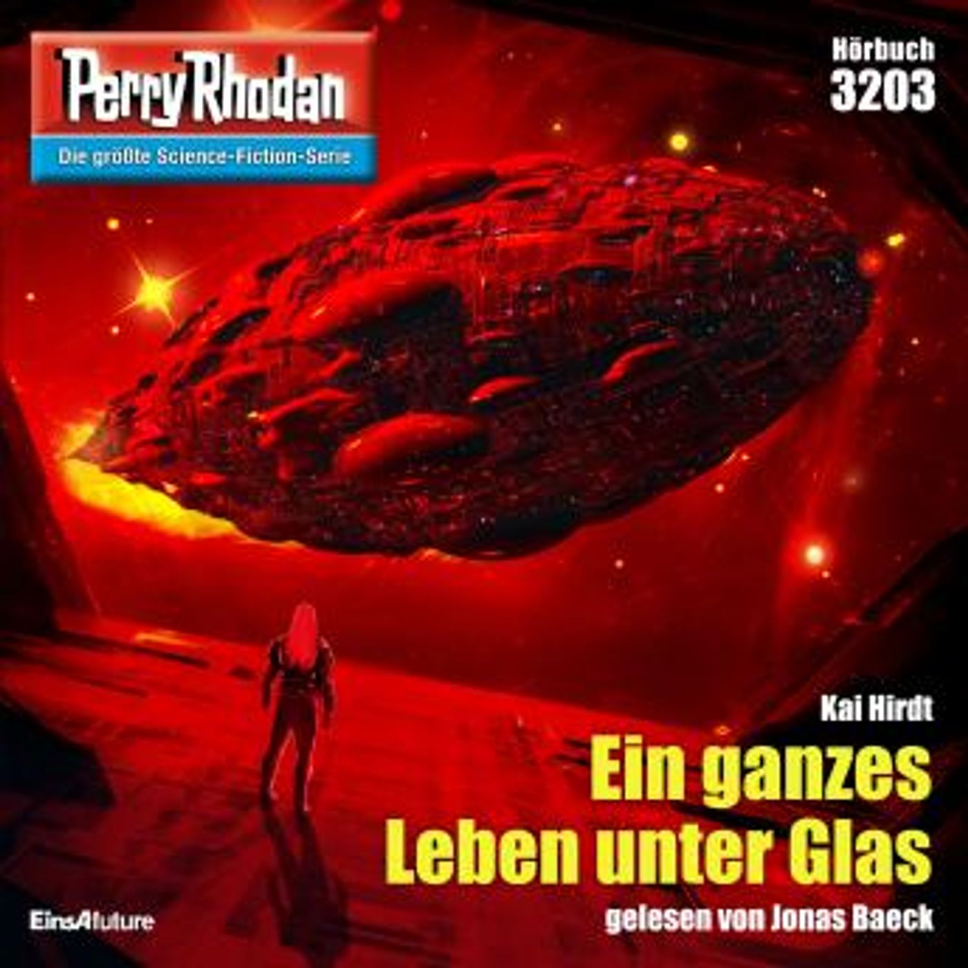 Download Best Full Audiobooks in Science Fiction & Fantasy, Space Opera
