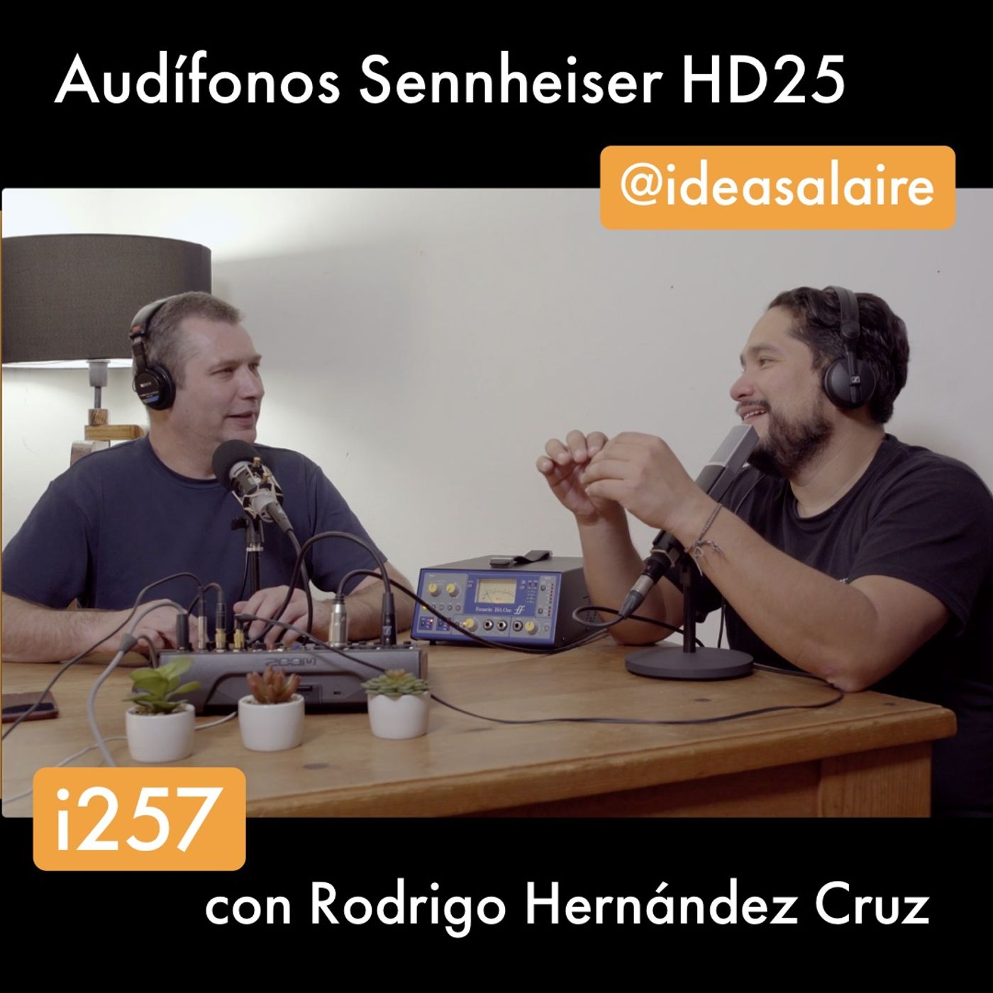 Ideas al aire