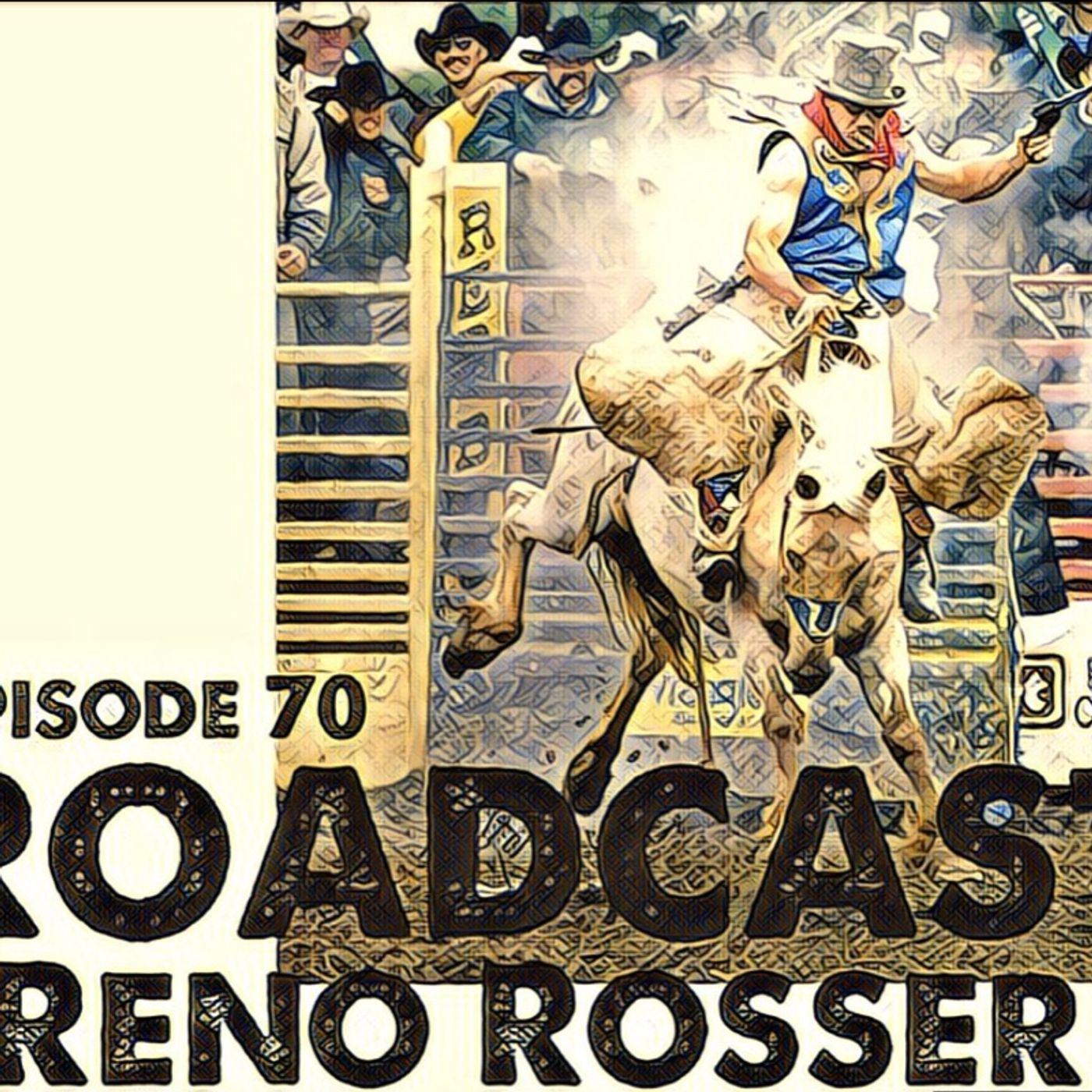 ROADCAST
