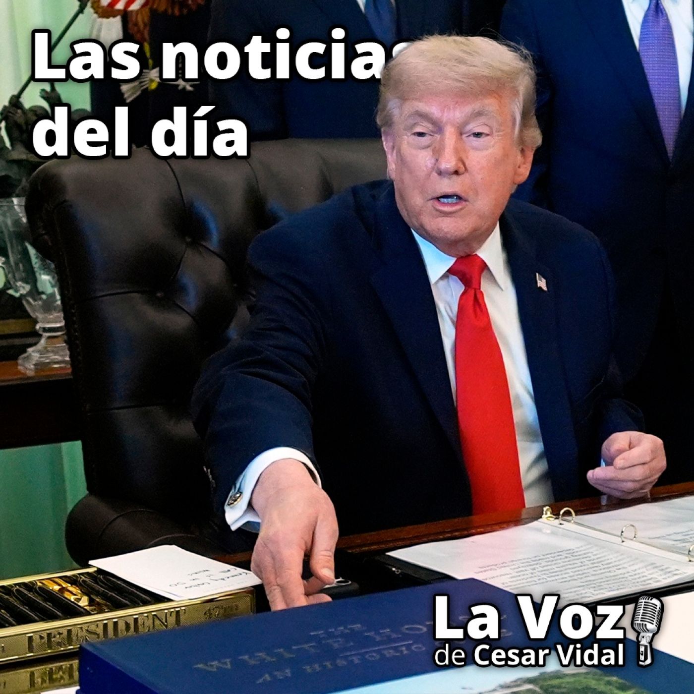 Las noticias del día - 12/06/26