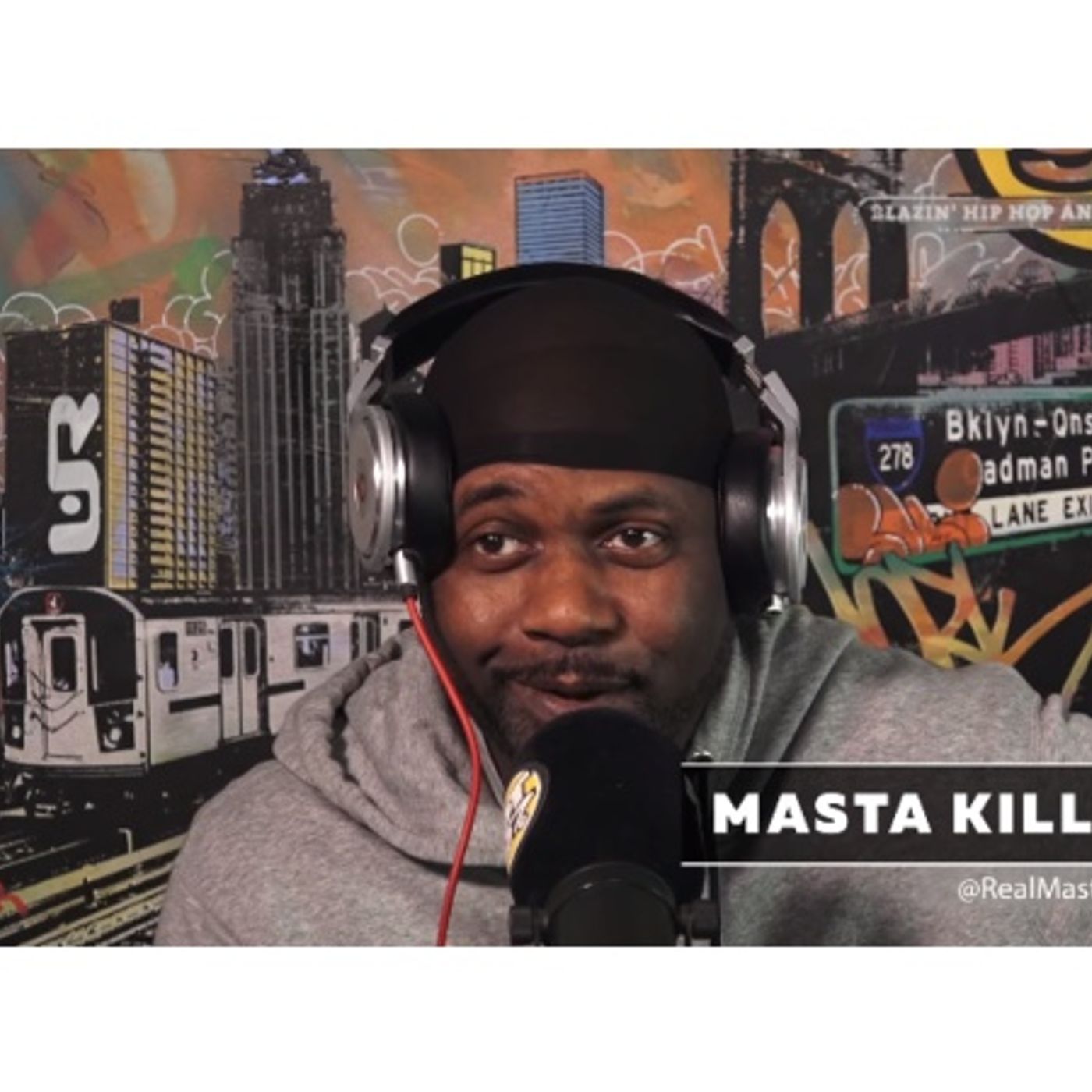 Do Tha Knowledge Radio