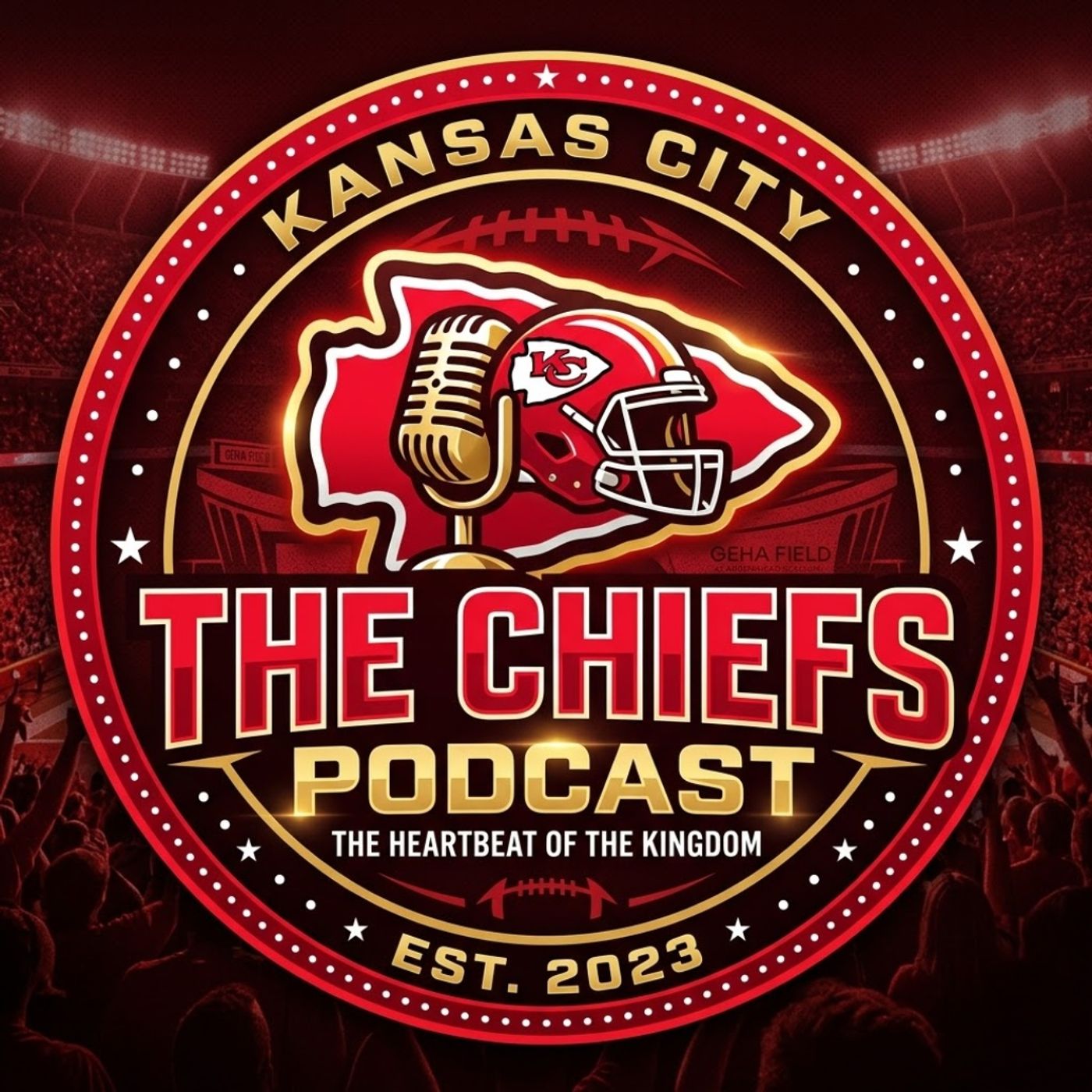NFL Talk | Kansas City Chiefs