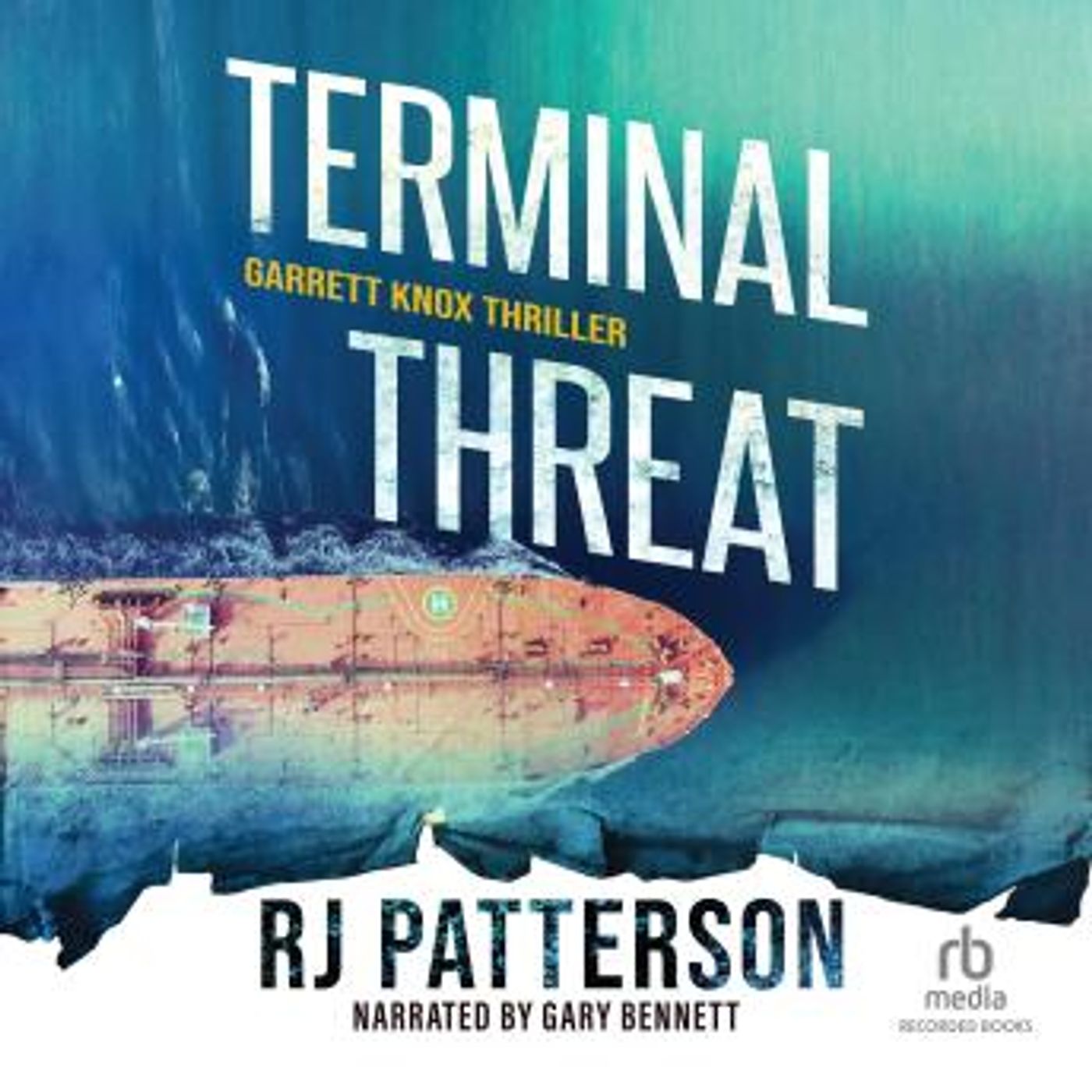 Listen to New Full Audiobooks in Mystery, Thriller & Horror, Legal & Political