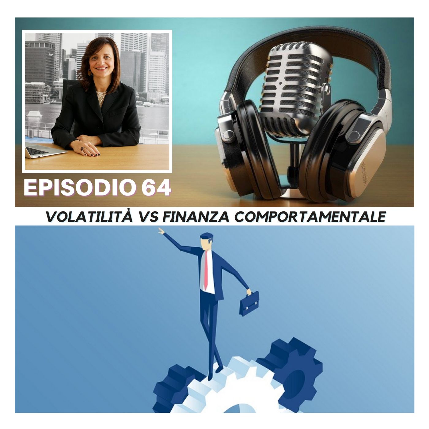 Finanza e Mercati