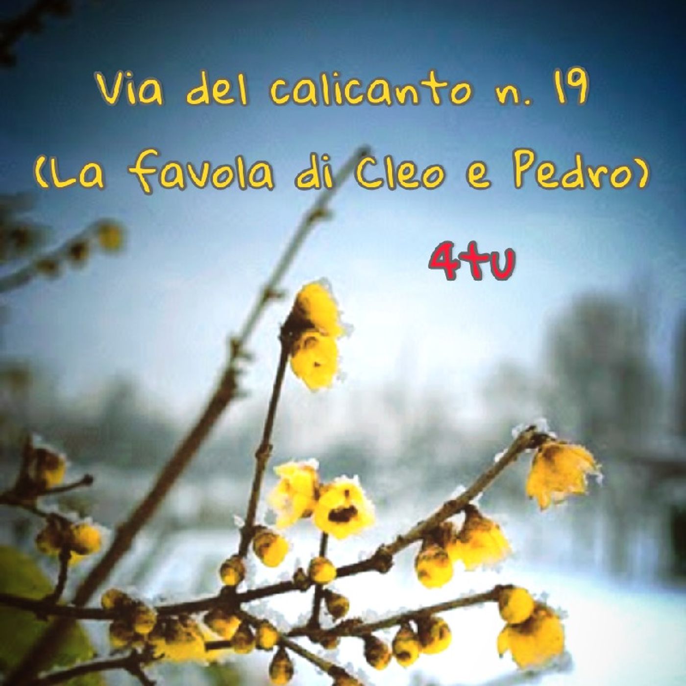 Le parole che non hai mai letto