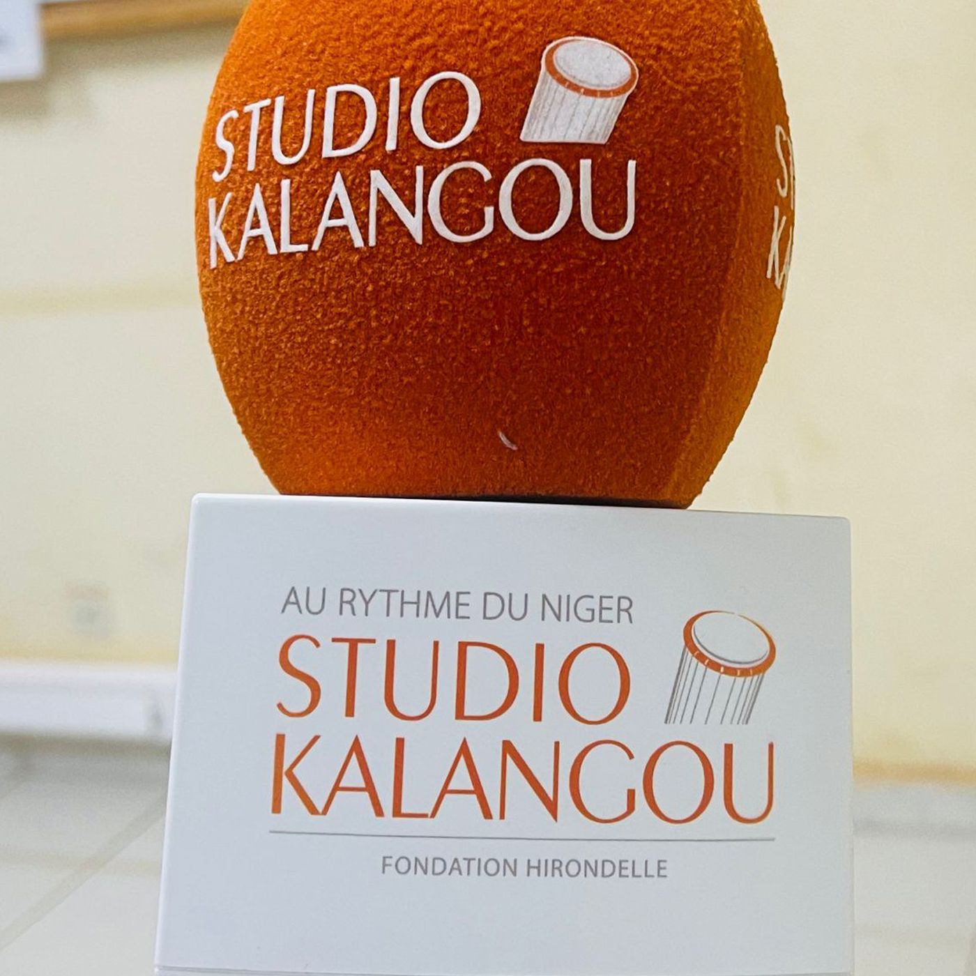 Studio Kalangou (français)