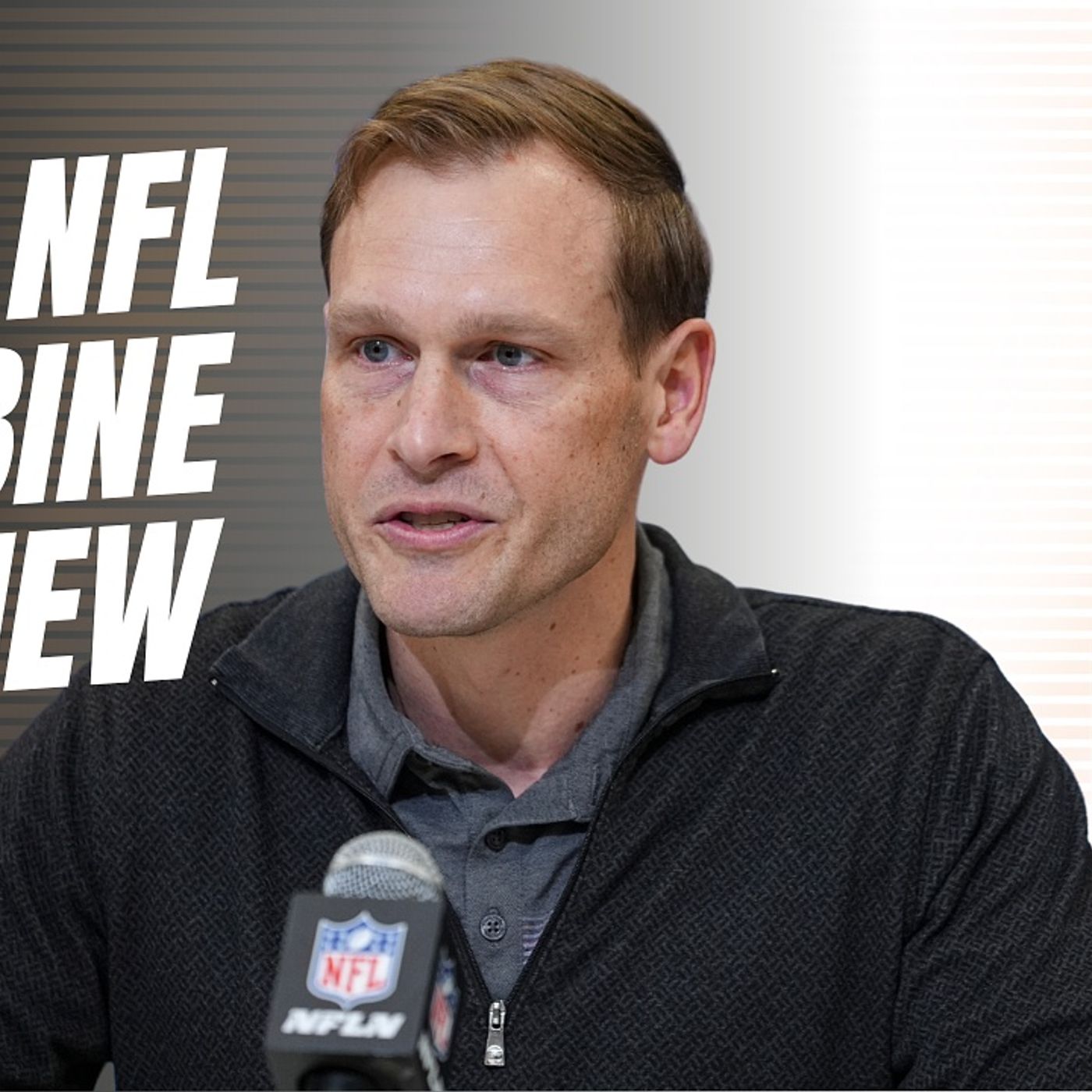 Bears Insider Podcast Episode 450: NFL Combine preview, and Indiana stadium talk