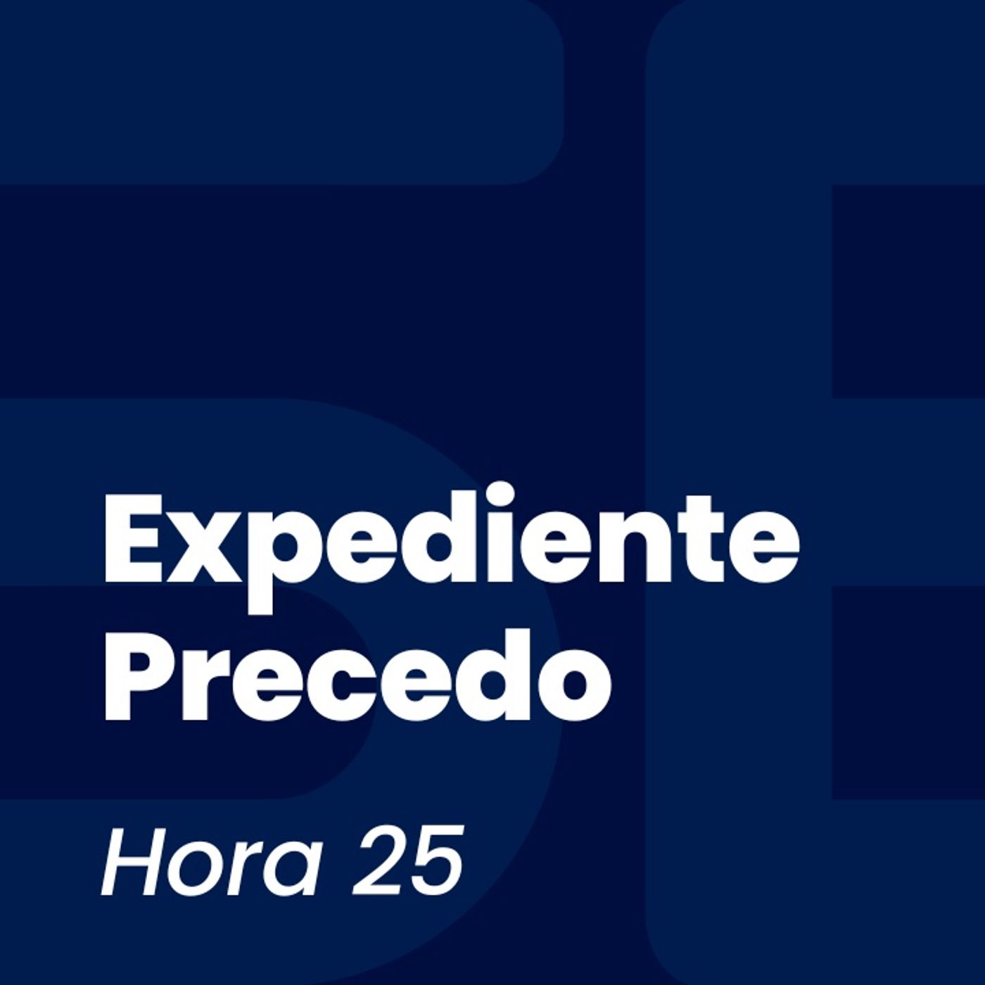Expediente Precedo | El escándalo fiscal que cambió para siempre el imperio de las orquestas gallegas episode artwork