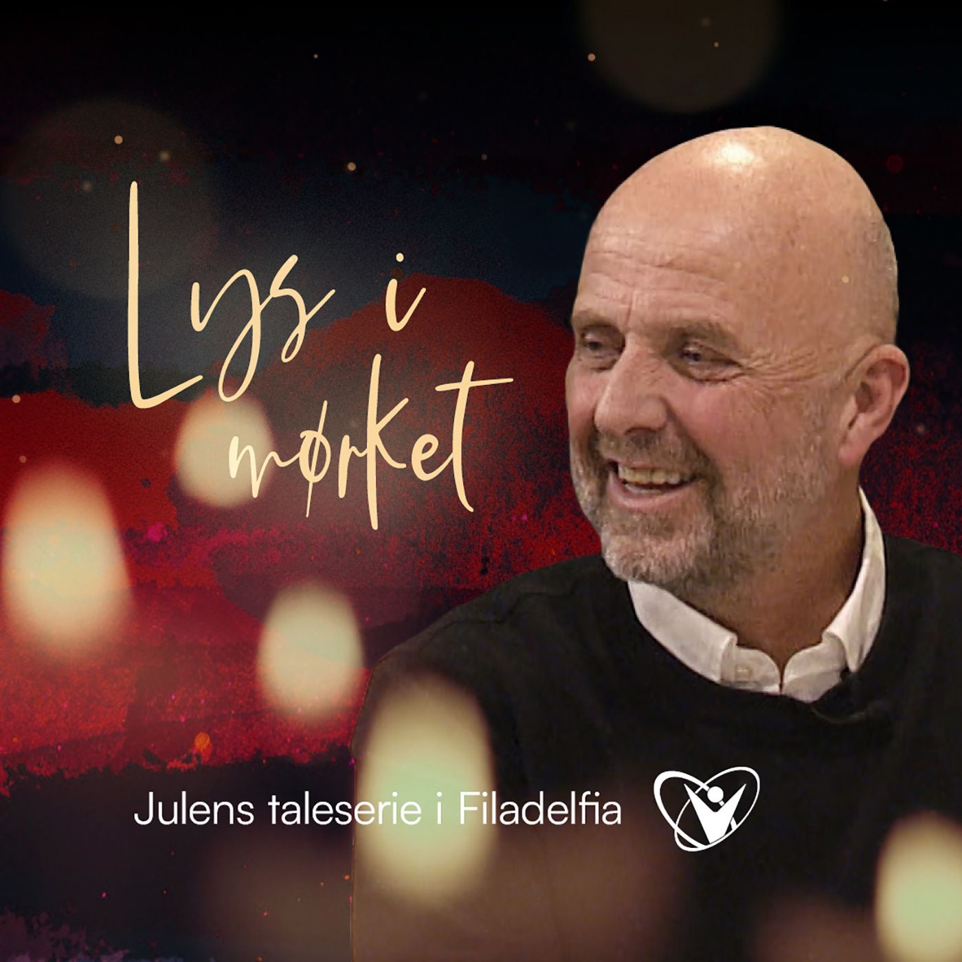 Terje Govertsen - Lys i mørket