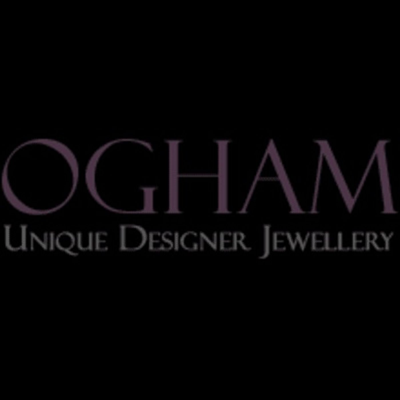 Ogham Jewellery podcast artwork