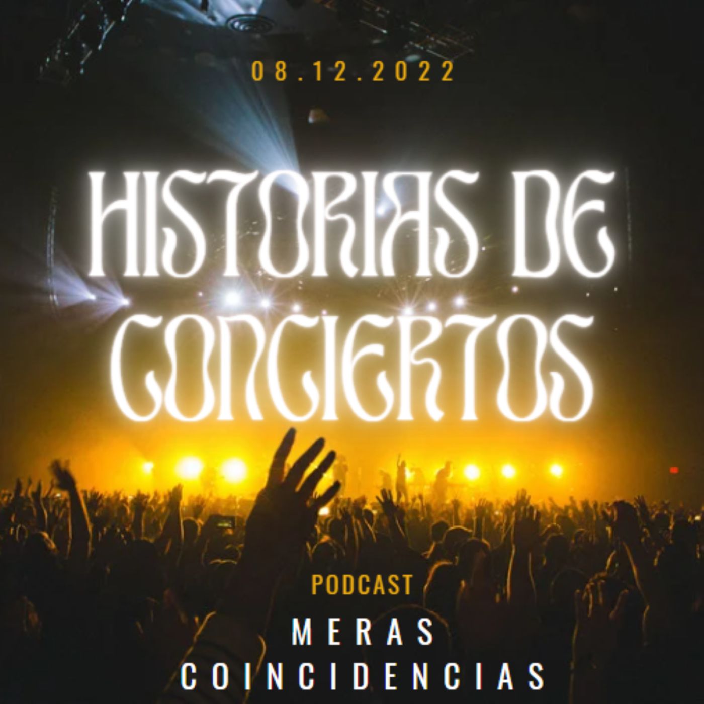 Meras coincidencias