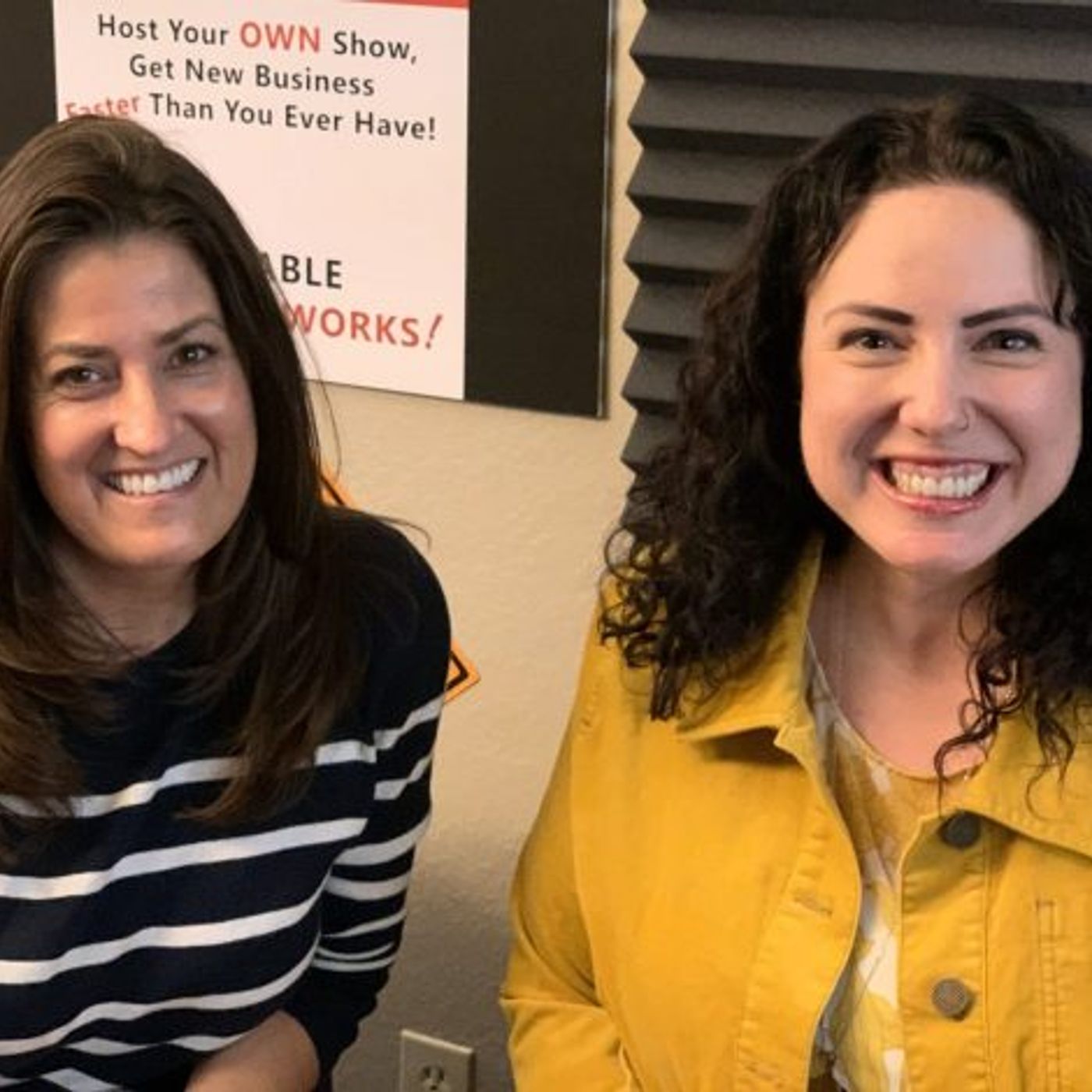 Tucson Business Radio LLC