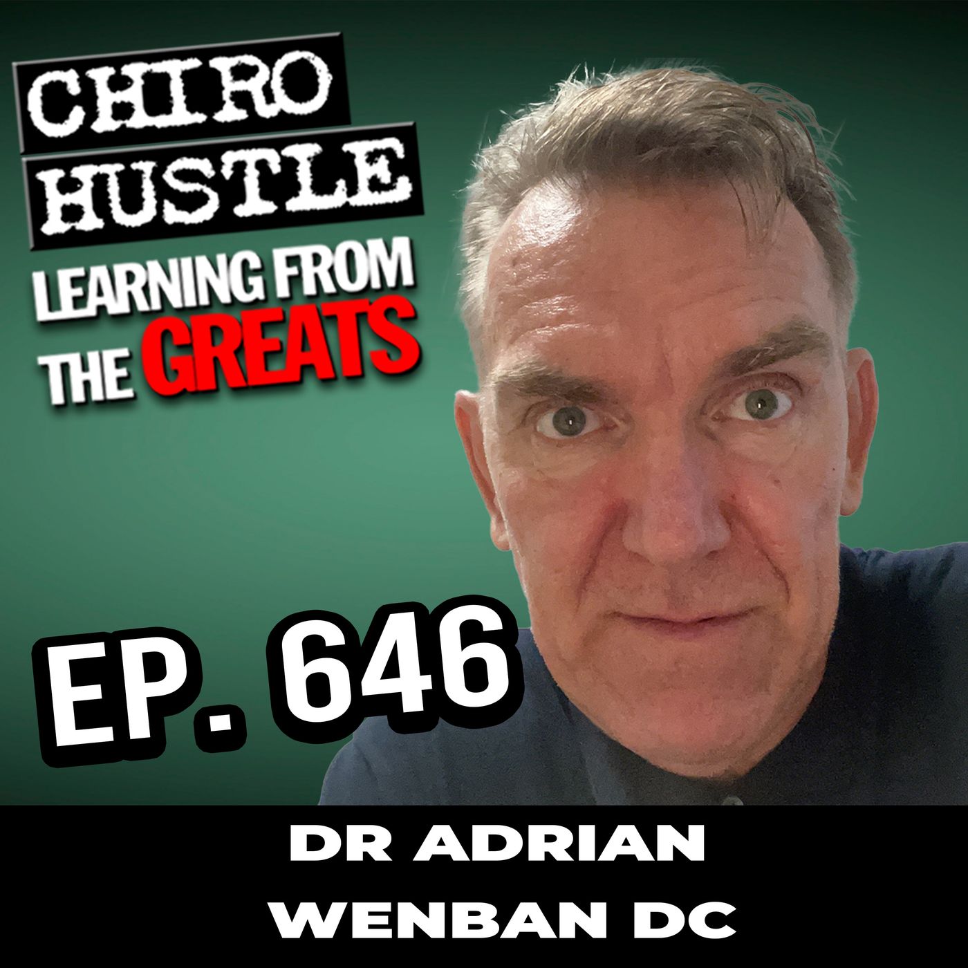 Chiro Hustle
