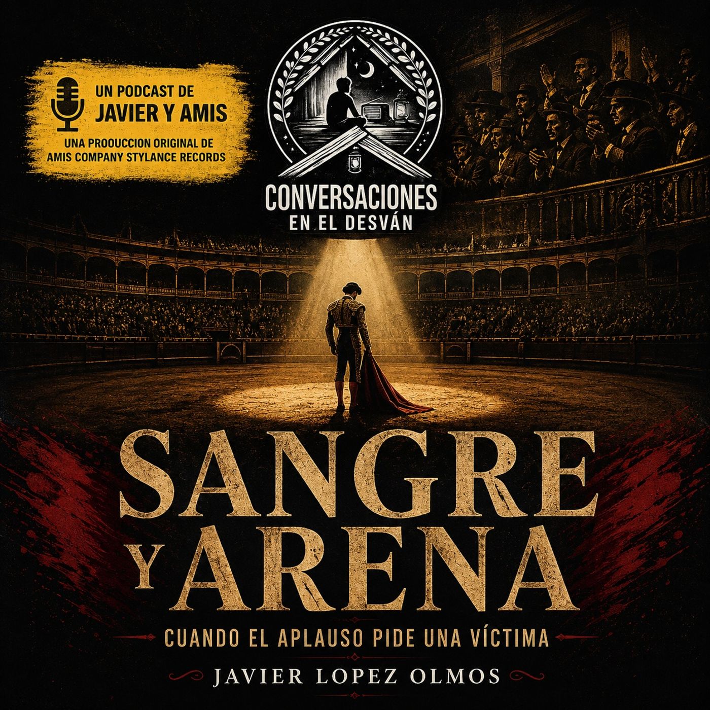 Sangre y arena: Cuando el aplauso pide una víctima | Javier Lopez Olmos